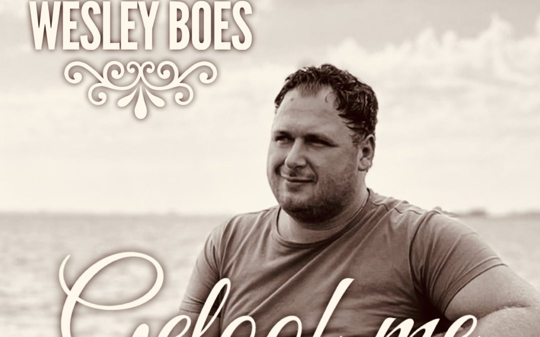 Nieuwe Single: Wesley Boes – Geloof Me