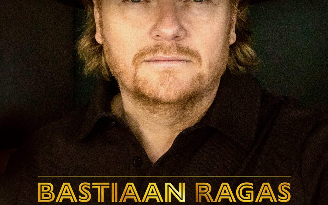 Nieuwe Single: Bastiaan Ragas – Verdomd Ik Wil Je