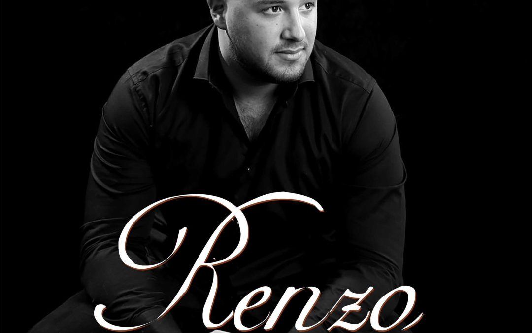 Nieuwe Single: Renzo – Het Is Voorbij