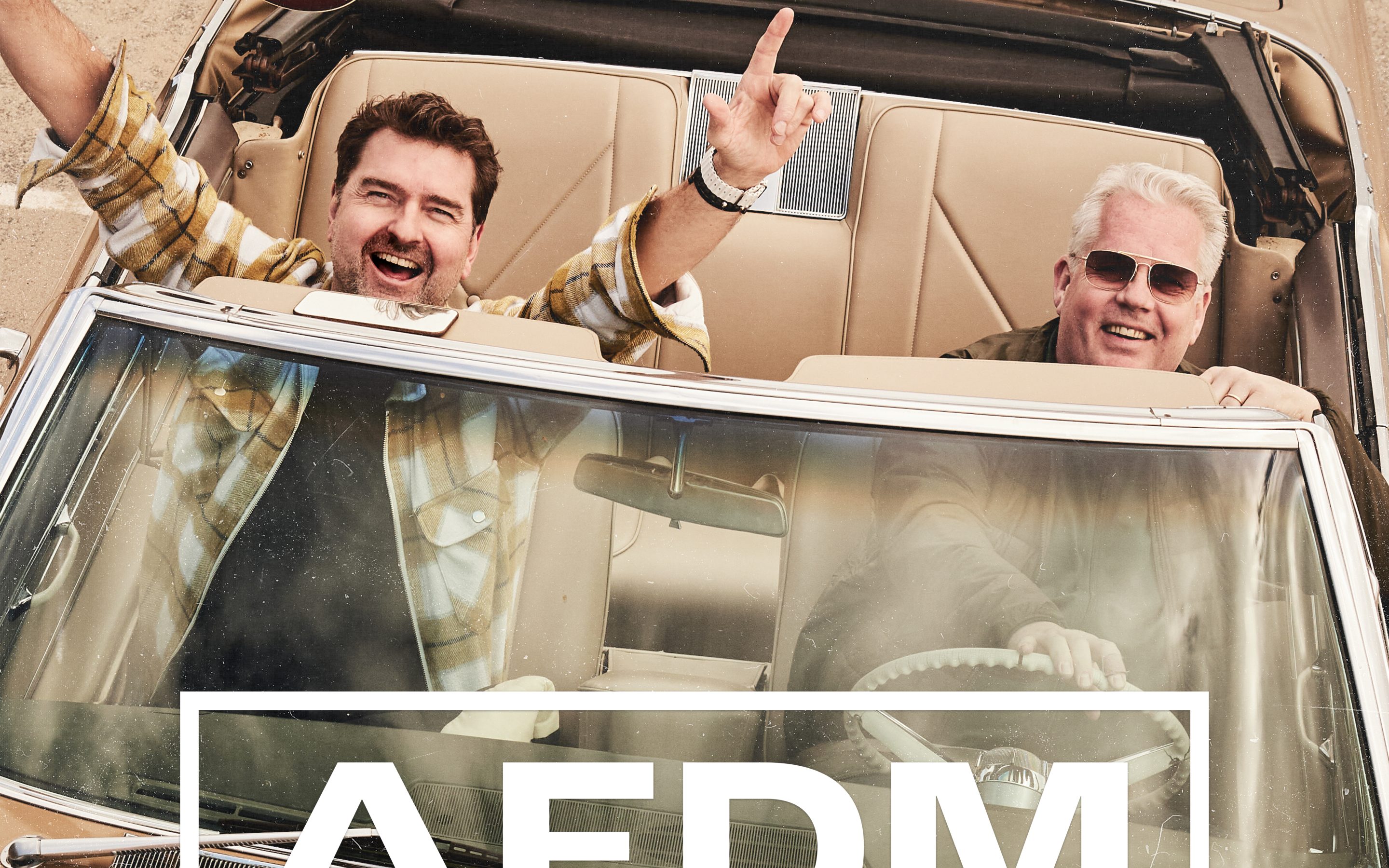Acda & De Munnik – Morgen Wordt Fantastisch