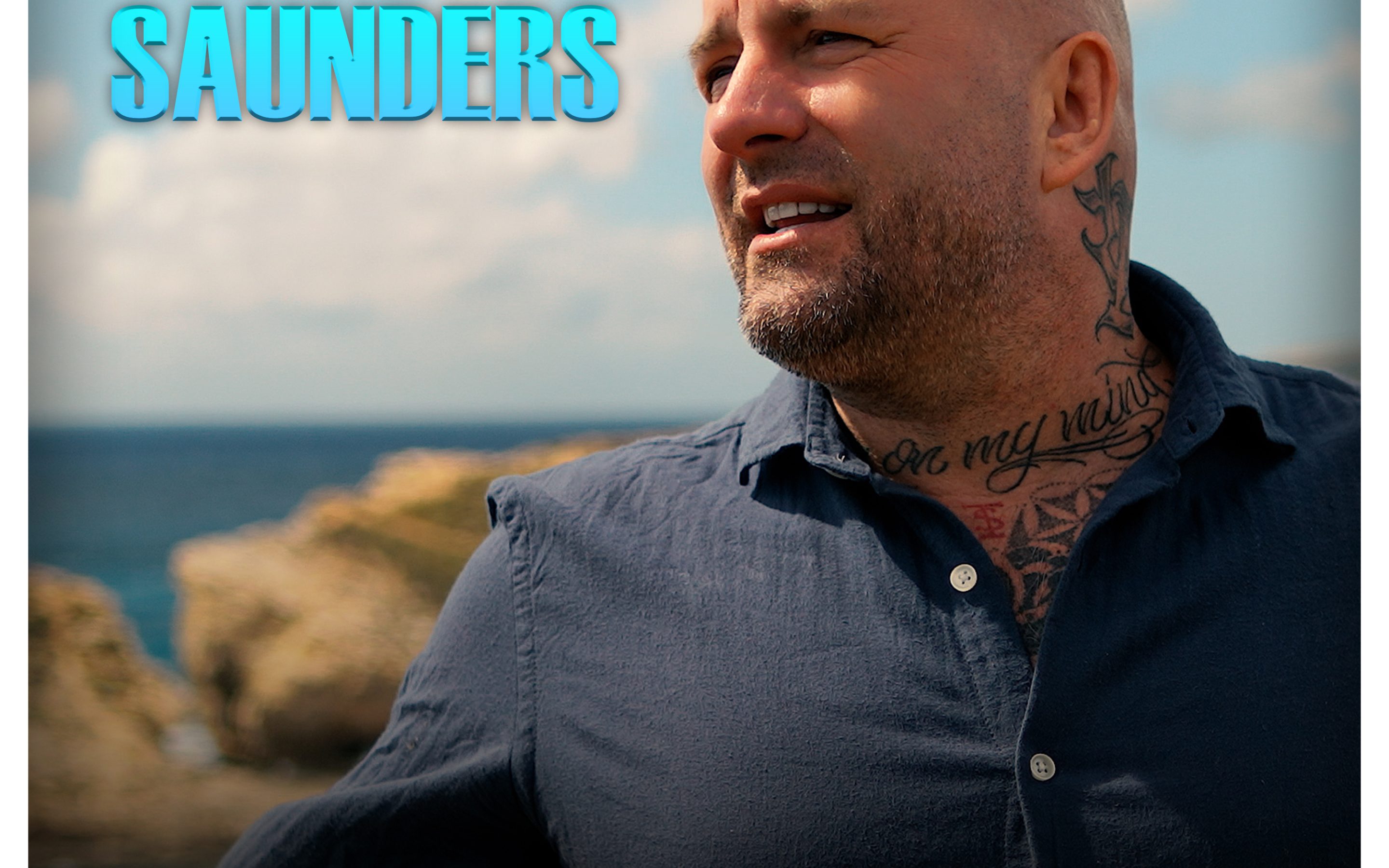 Dean Saunders – Ik Kan Met Jou De Wereld Aan