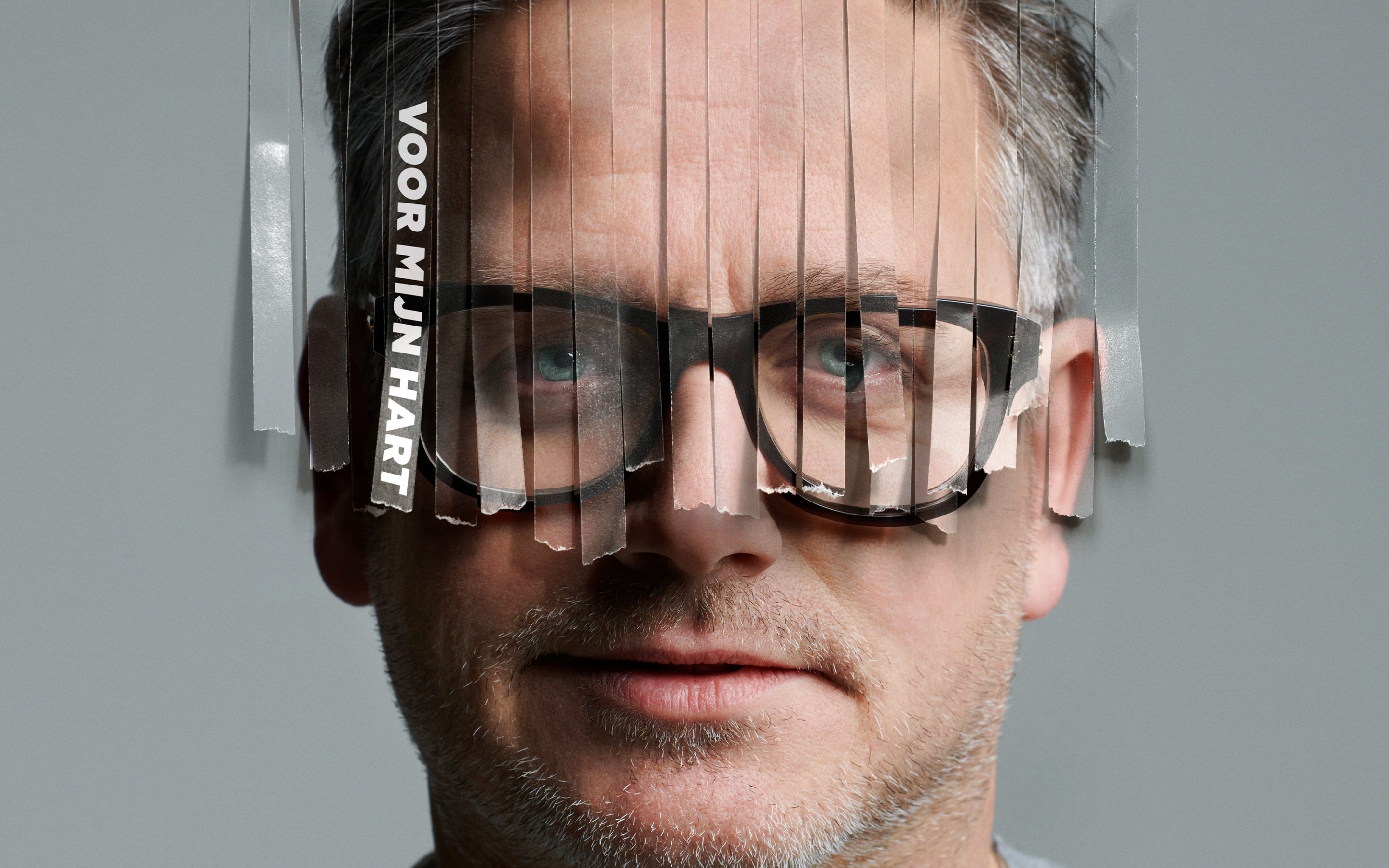 Guus Meeuwis – Voor Mijn Hart