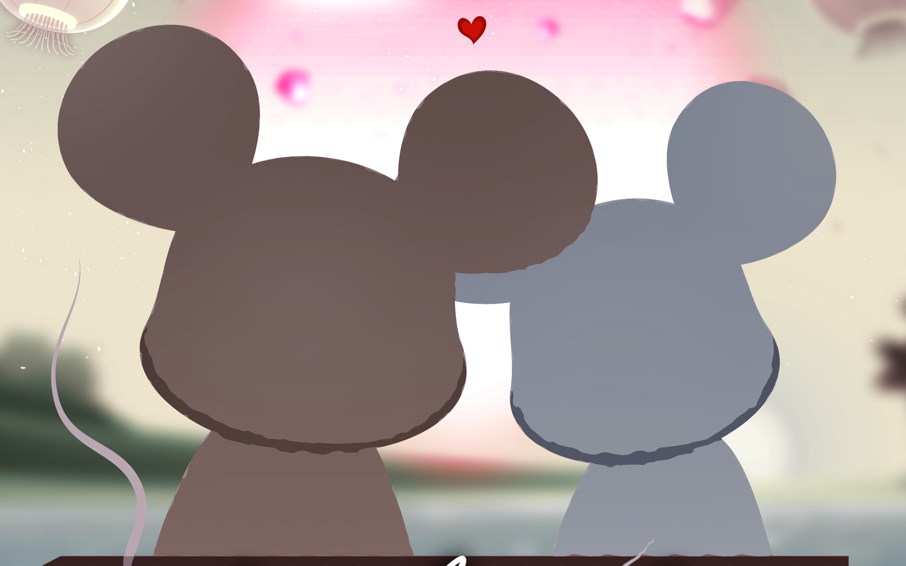 Michael Nobbe – Amor Amor Amor