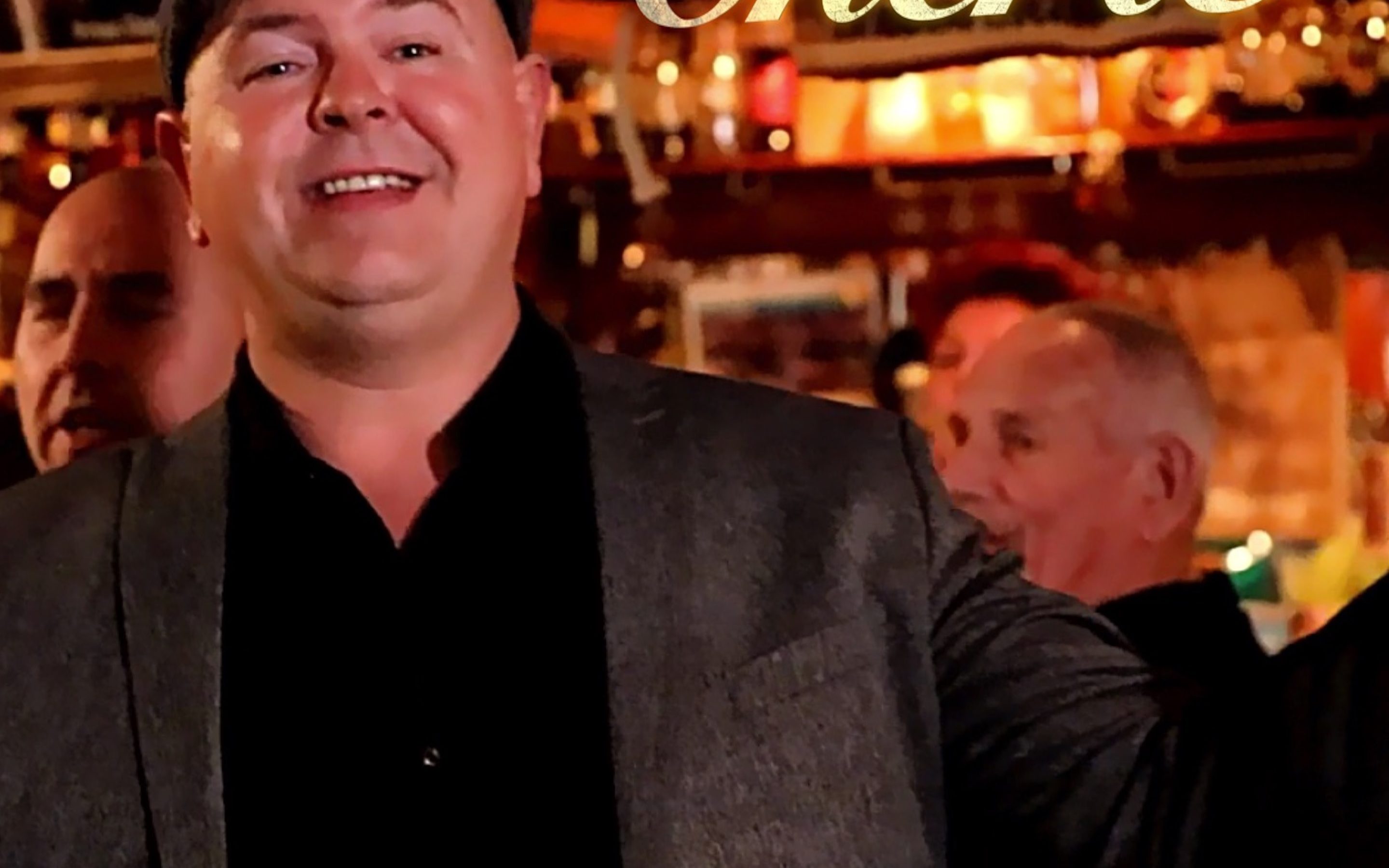 Nelis Heesbeen – Cherie