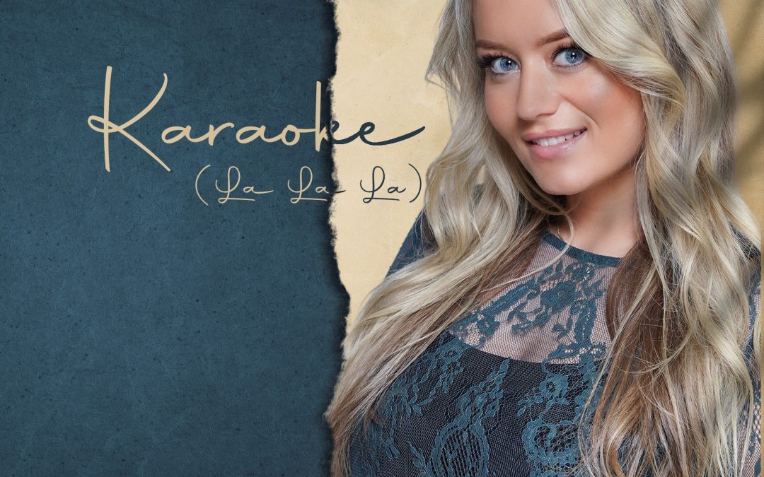 Nieuwe Single: Richell – Karaoke (Lalala)