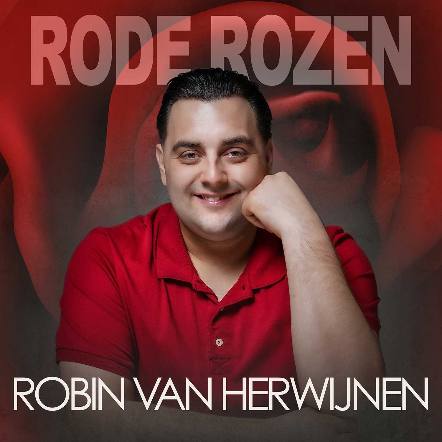 Robin van Herwijnen – Rode Rozen