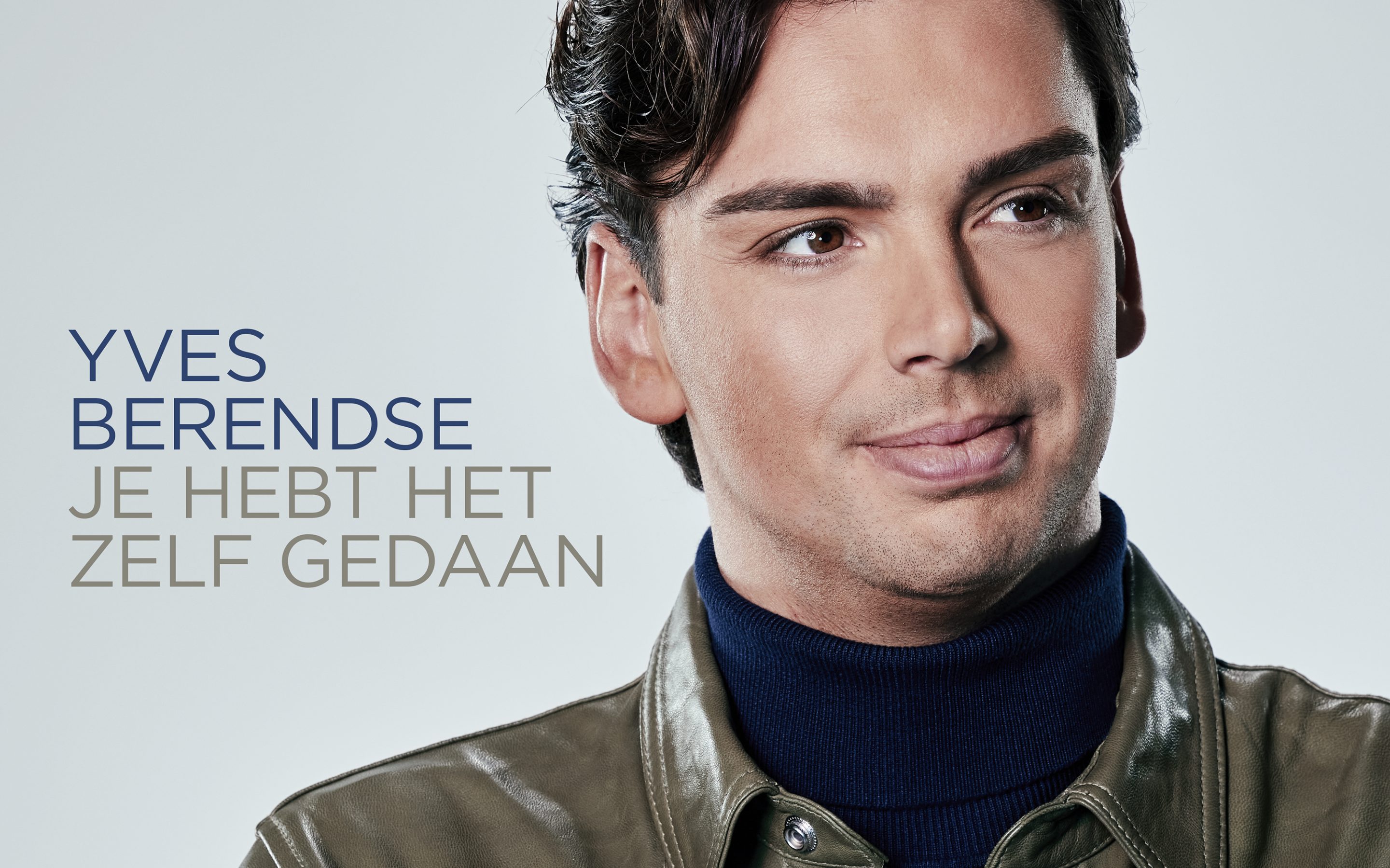 Yves Berendse – Je Hebt Het Zelf Gedaan