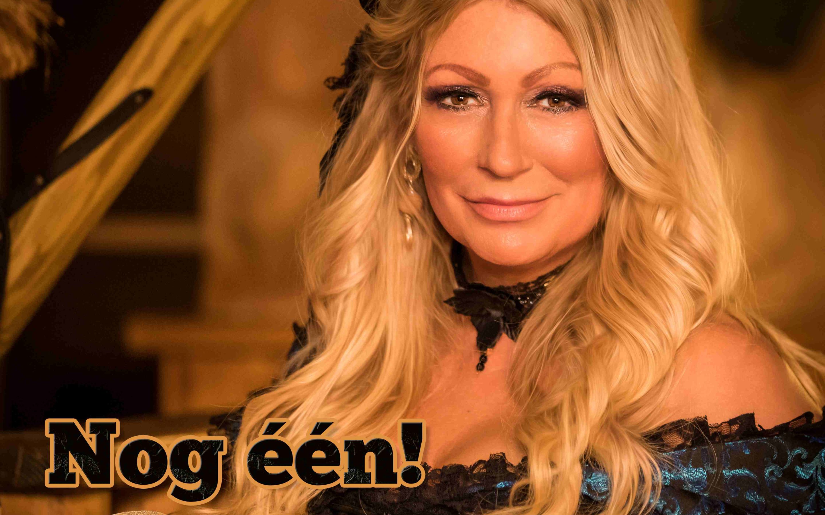 Belinda Kinnaer – Nog één!