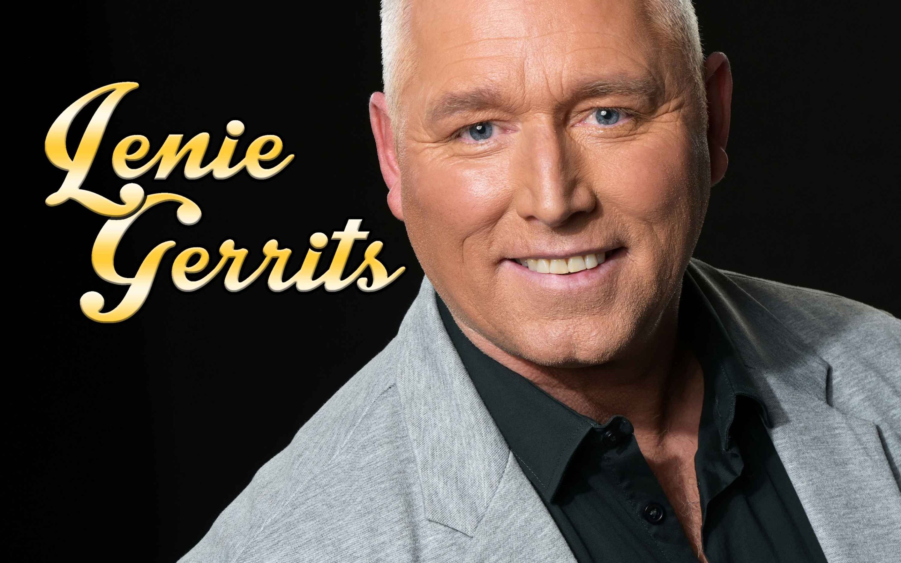 Lenie Gerrits – Wat Hebben Wij Te Klagen