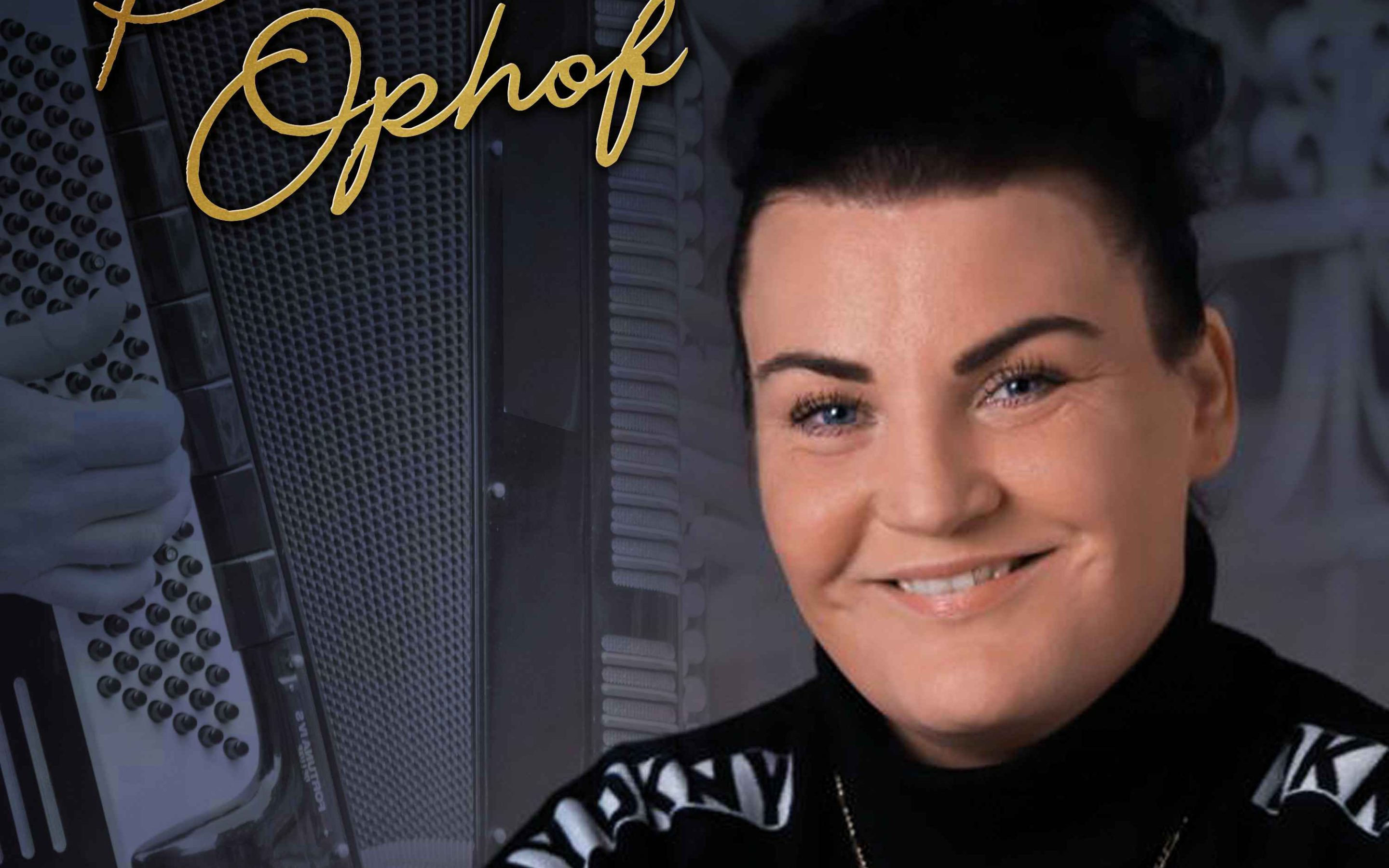 Priscilla Ophof – De Straatmuzikant