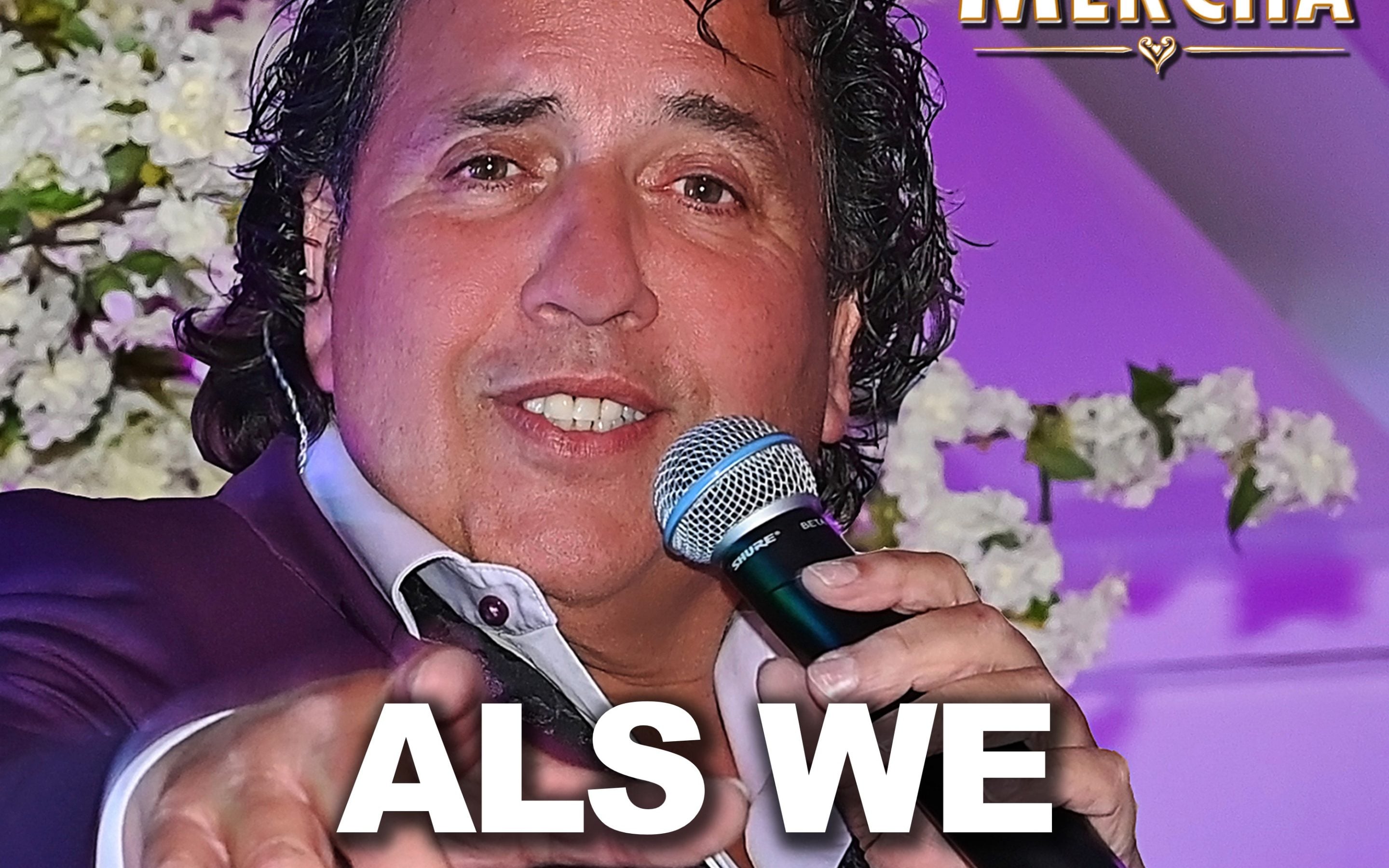 Rein Mercha – Als We Samen Zijn