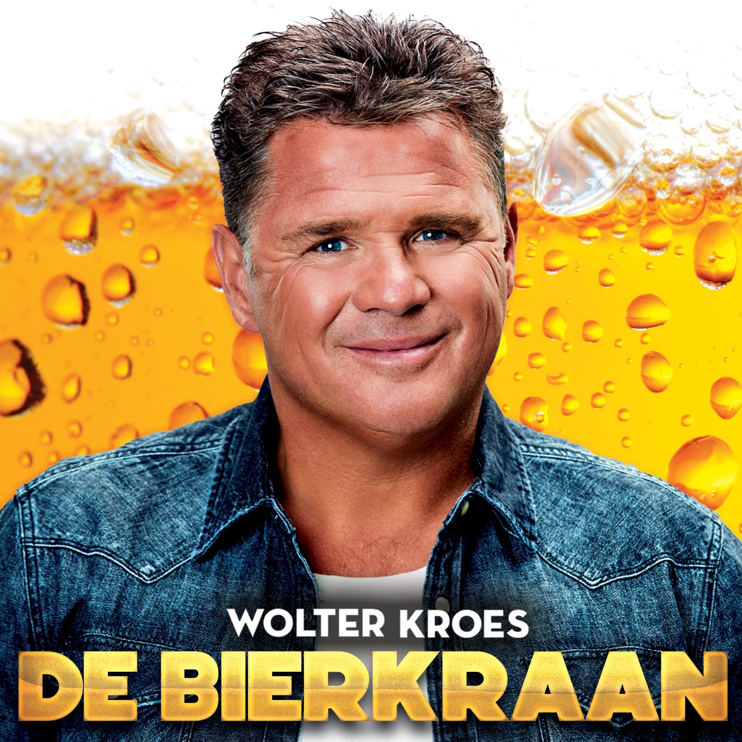 Wolter Kroes – De Bierkraan