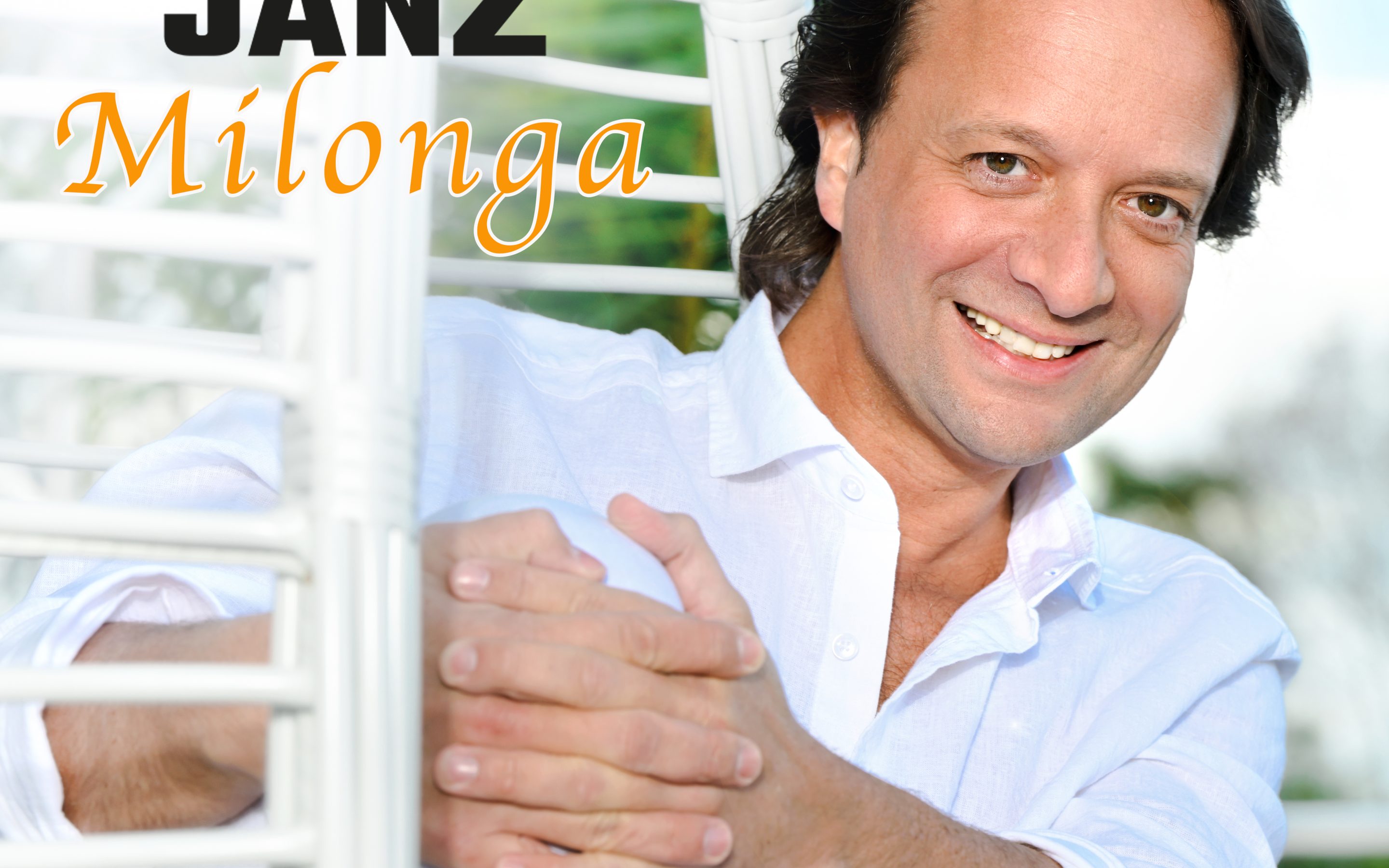 William Janz – Milonga