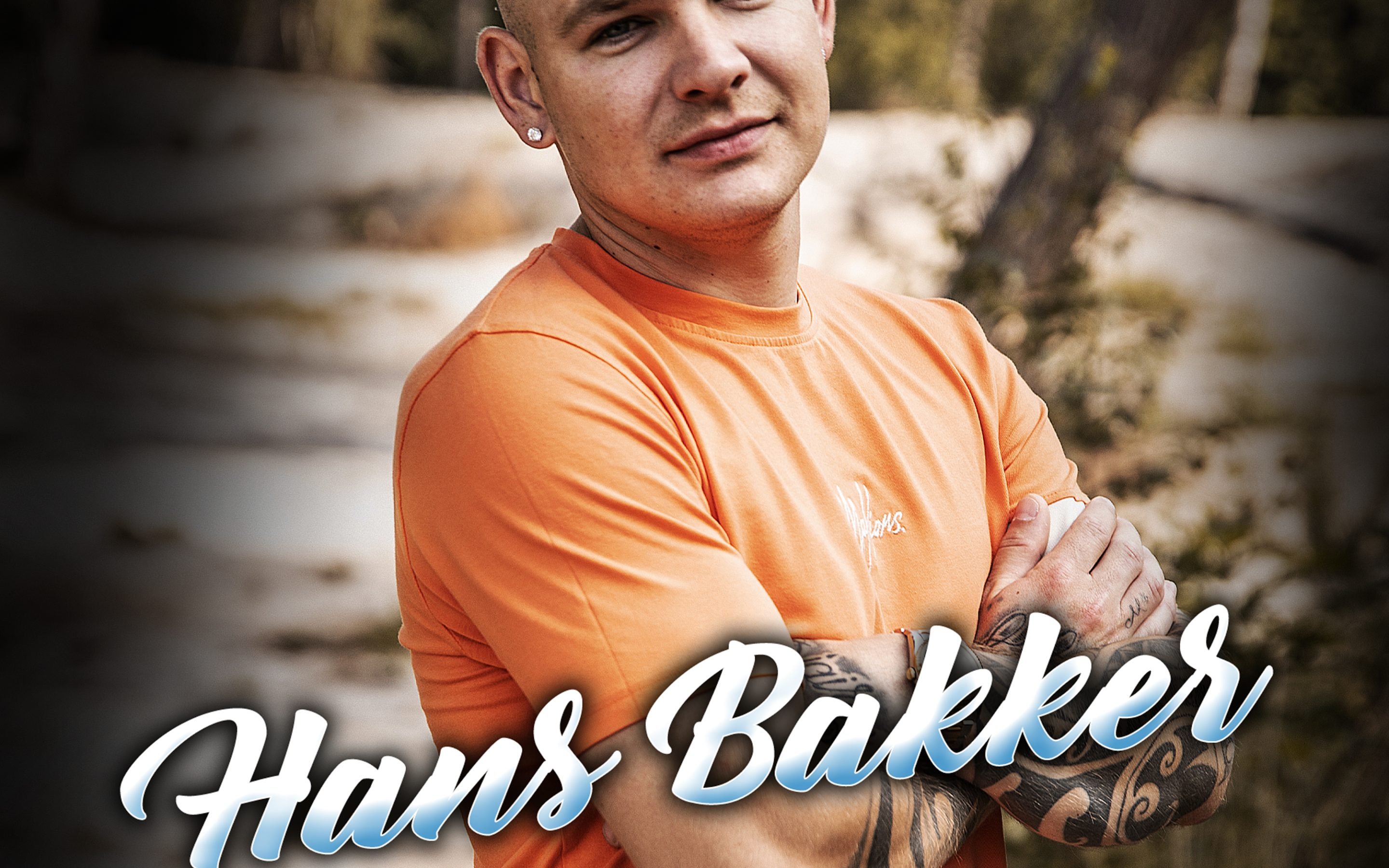 Hans Bakker – Schat Ik Kom Wat Later