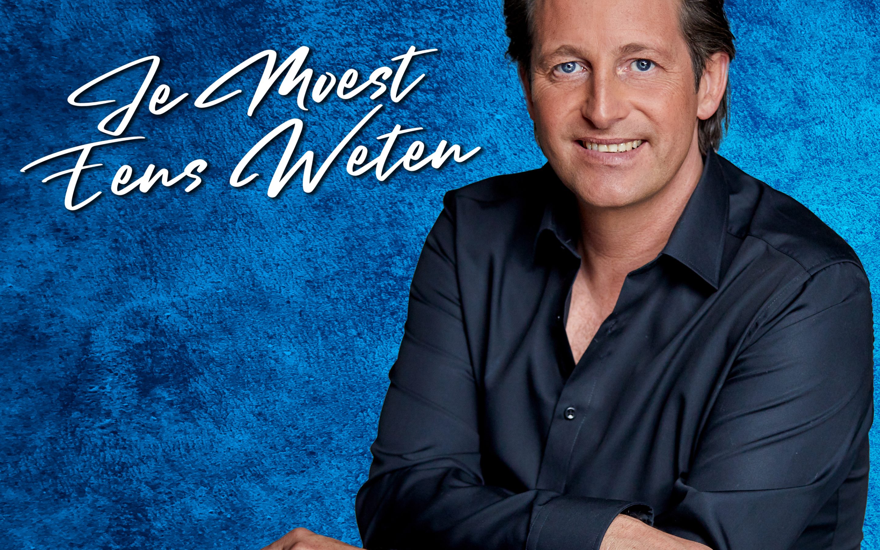 Henk Damen – Je Moest Eens Weten