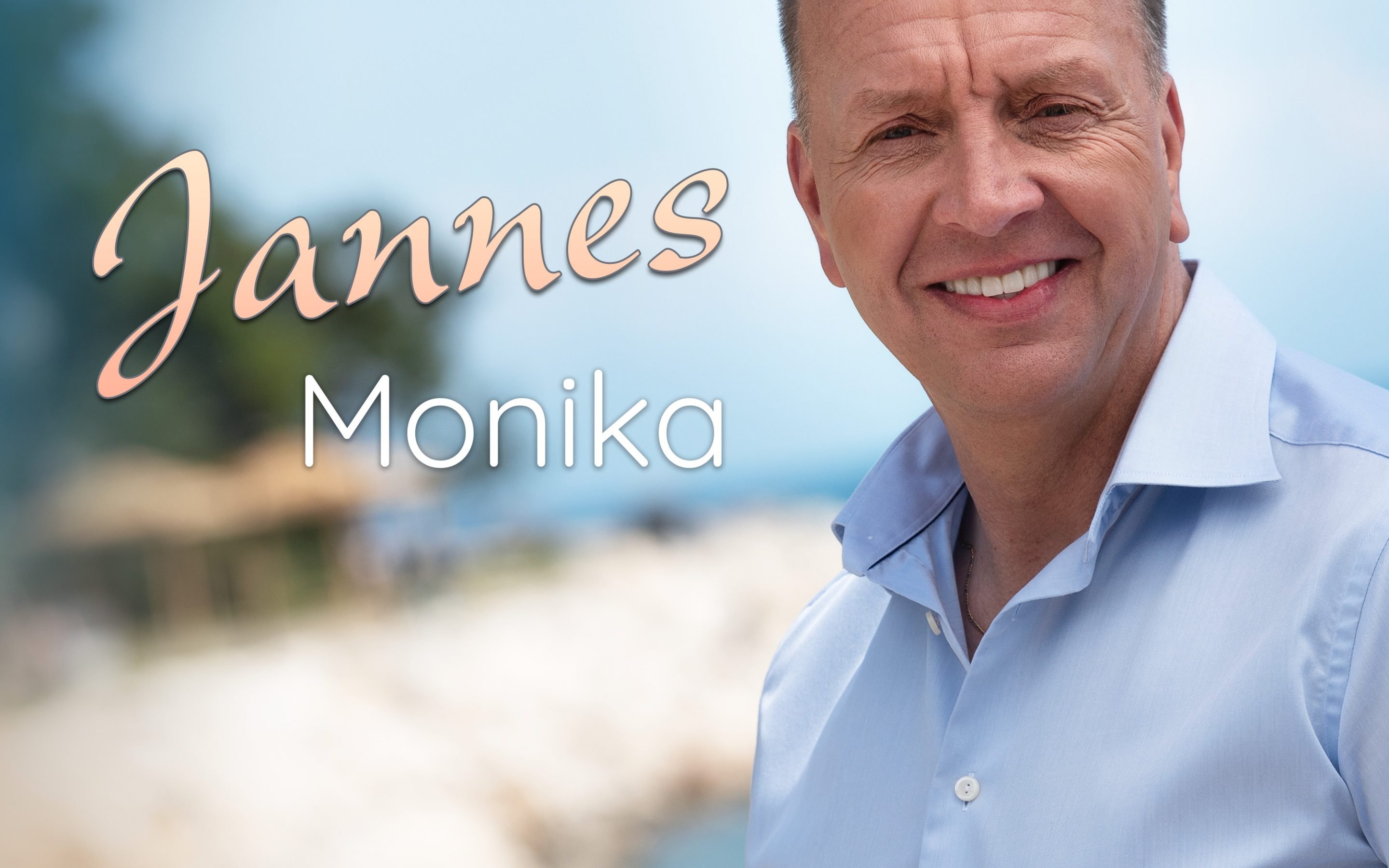 Jannes – Monika
