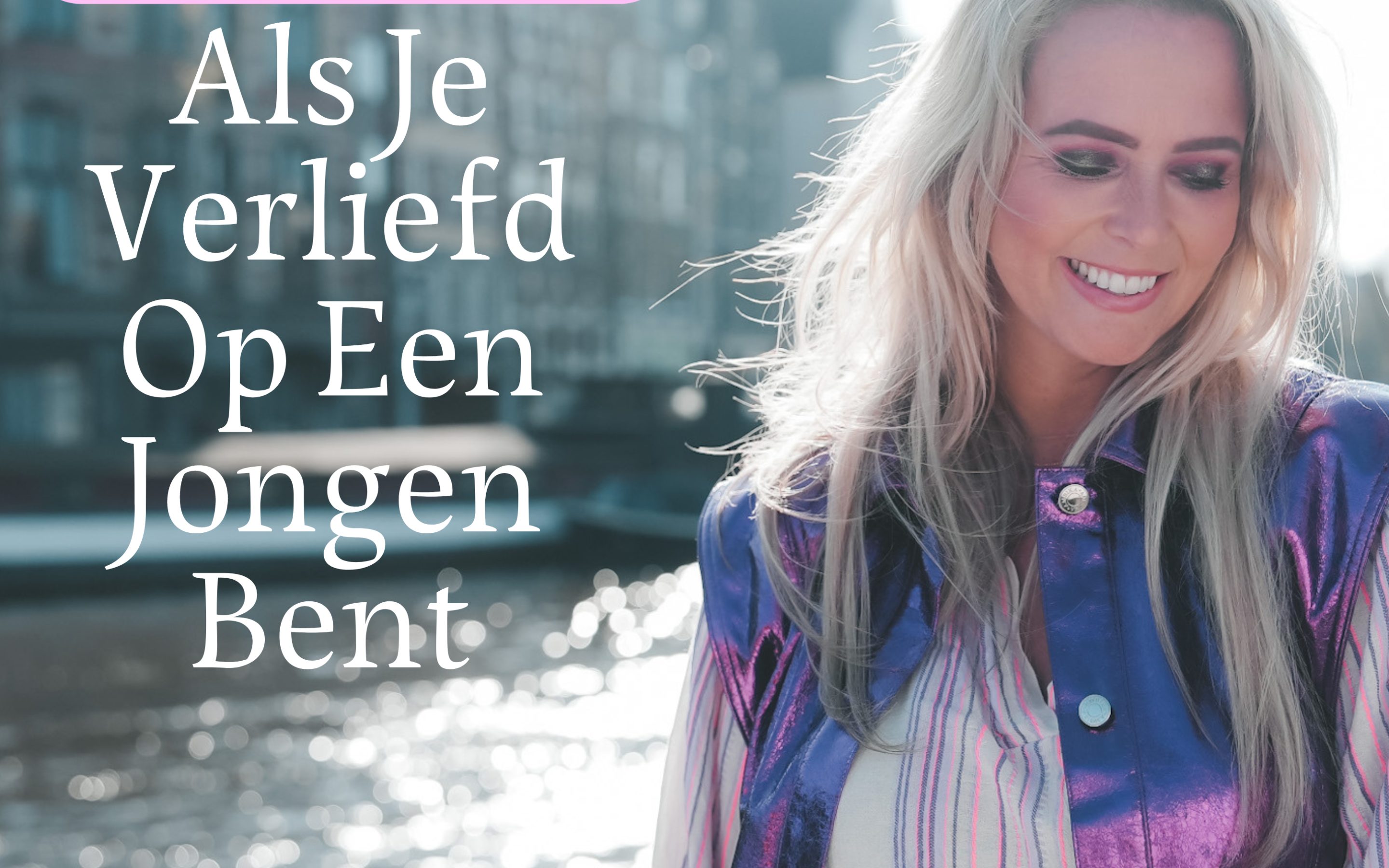 Monique Smit- Als Je Verliefd Op Een Jongen Bent