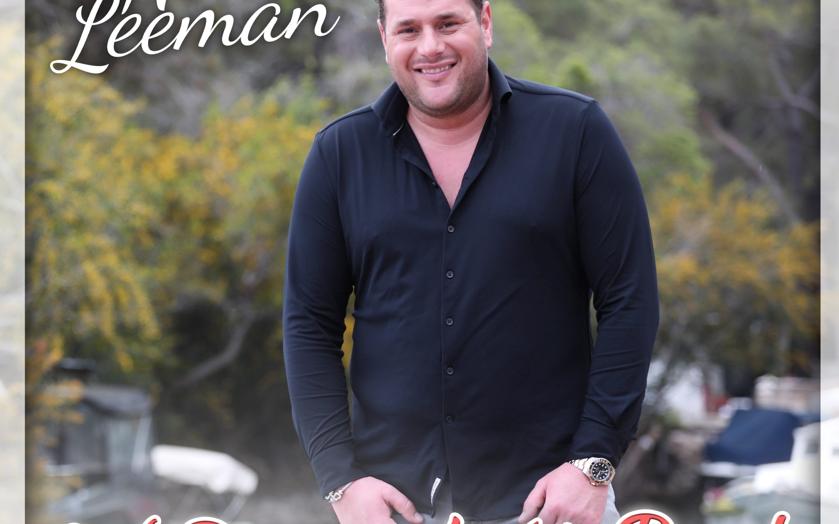 Nelis Leeman – We Dansen In ’t Rond