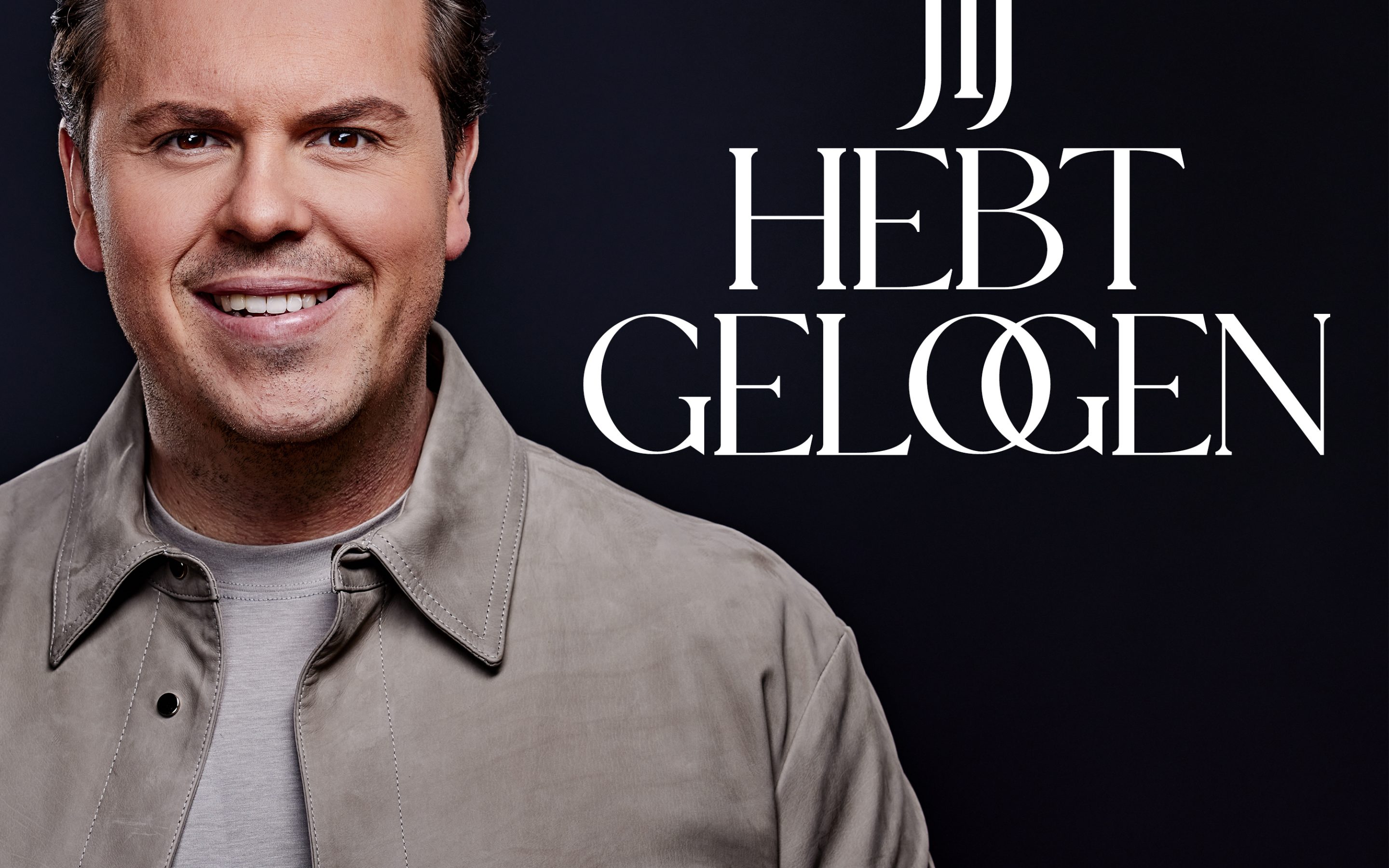 Quido van de Graaf – Jij Hebt Gelogen