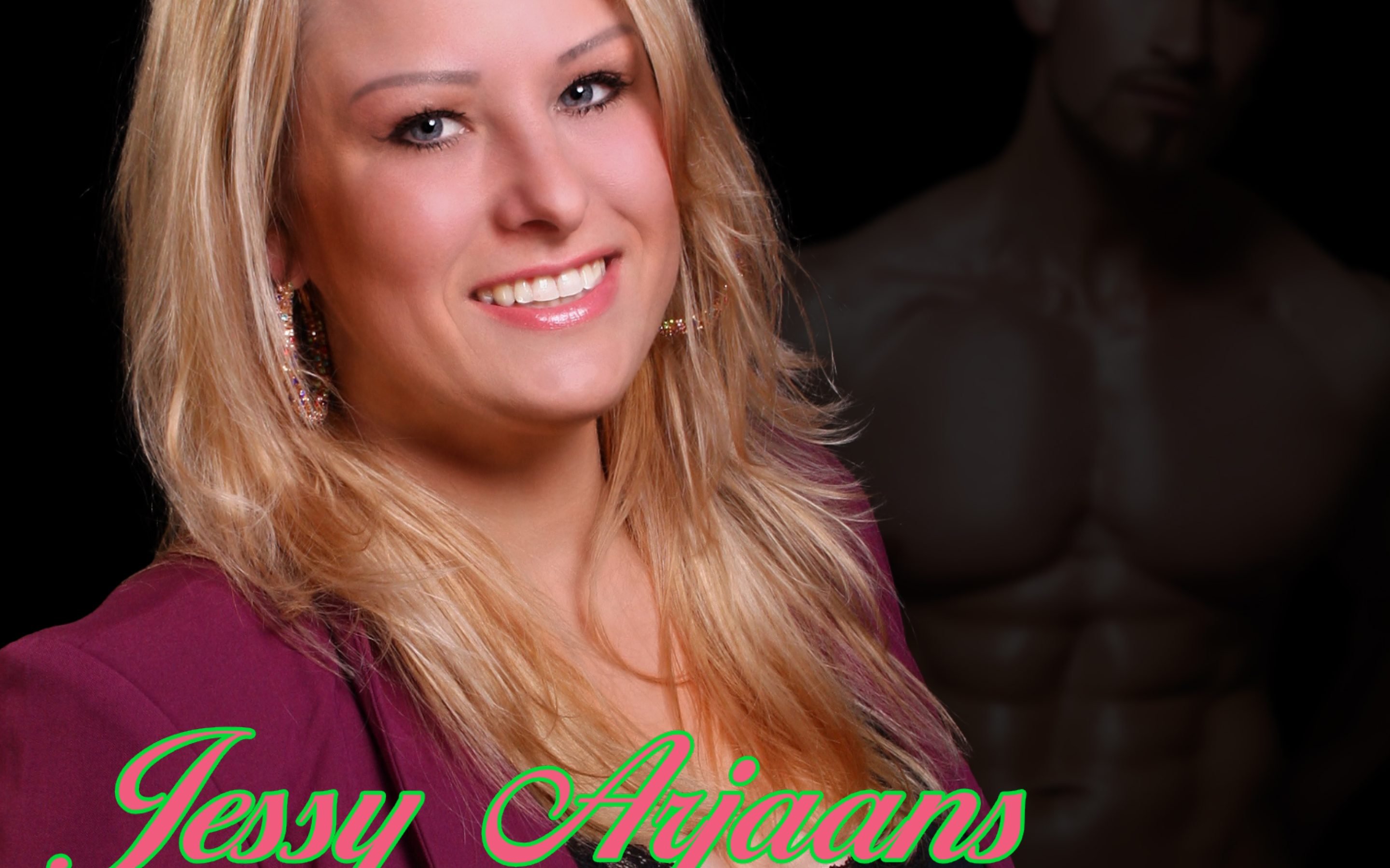 Jessy Arjaans – Oh Mario