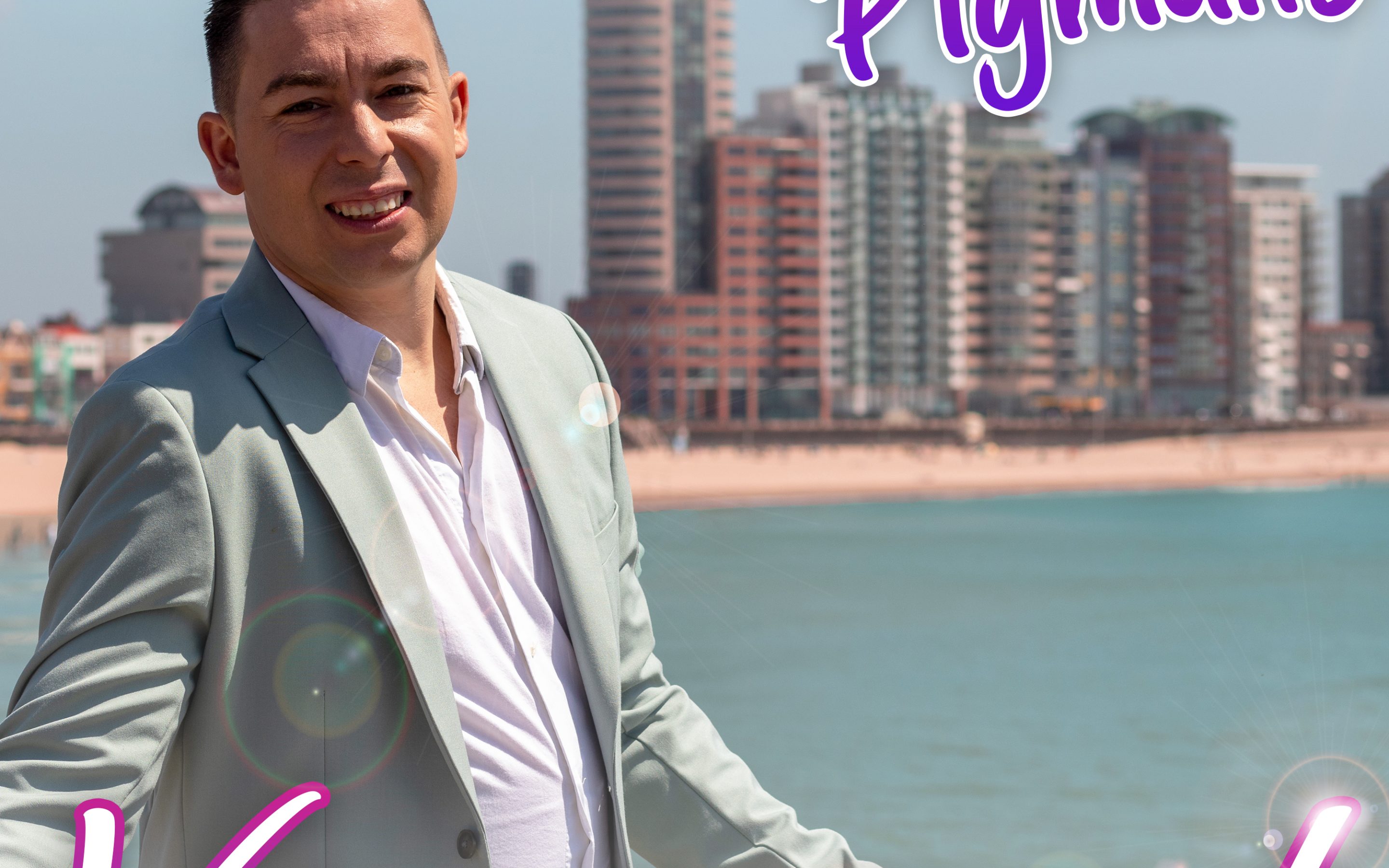 Wilbert Pigmans – Vanavond