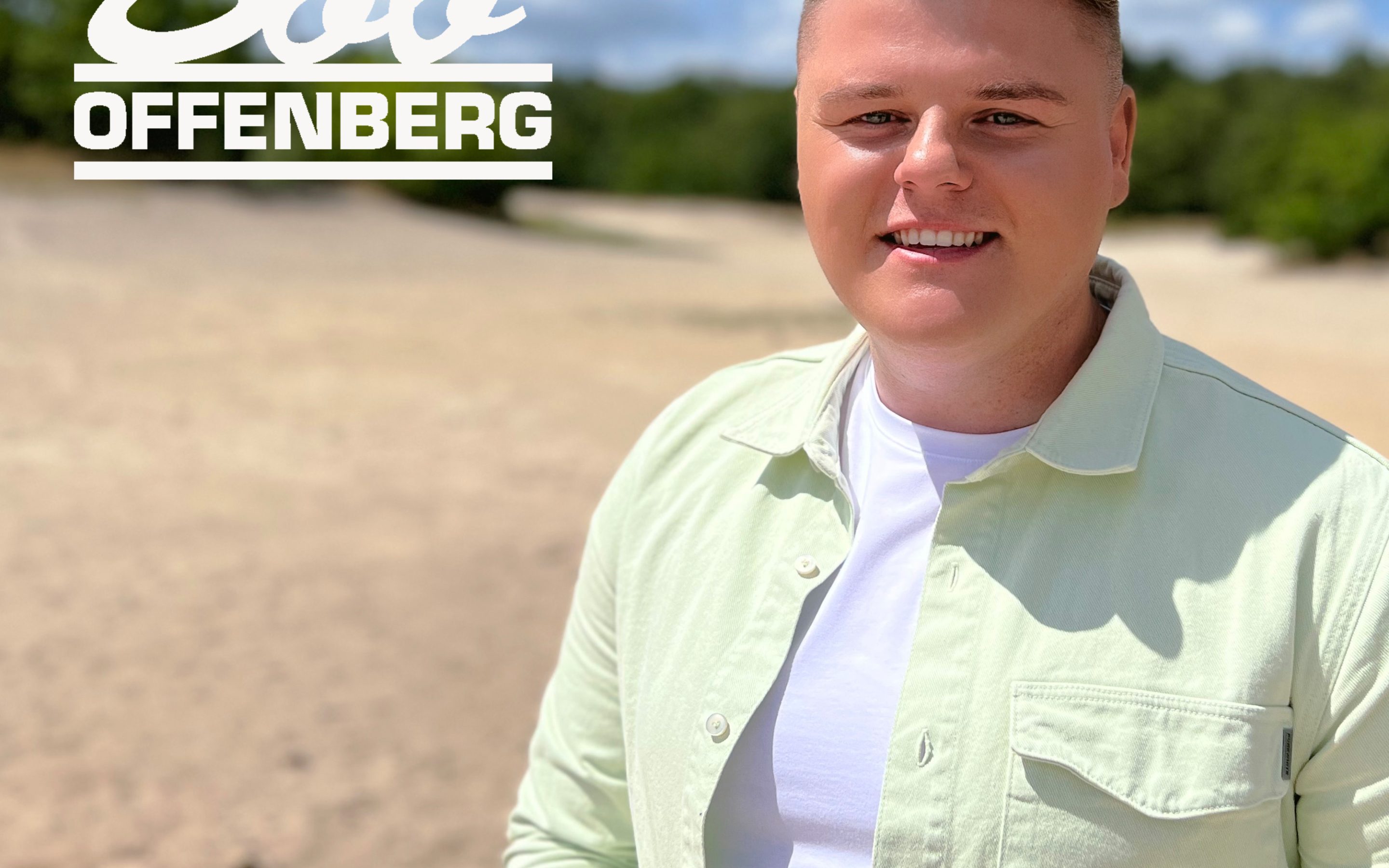 Bob Offenberg – Zomernachten