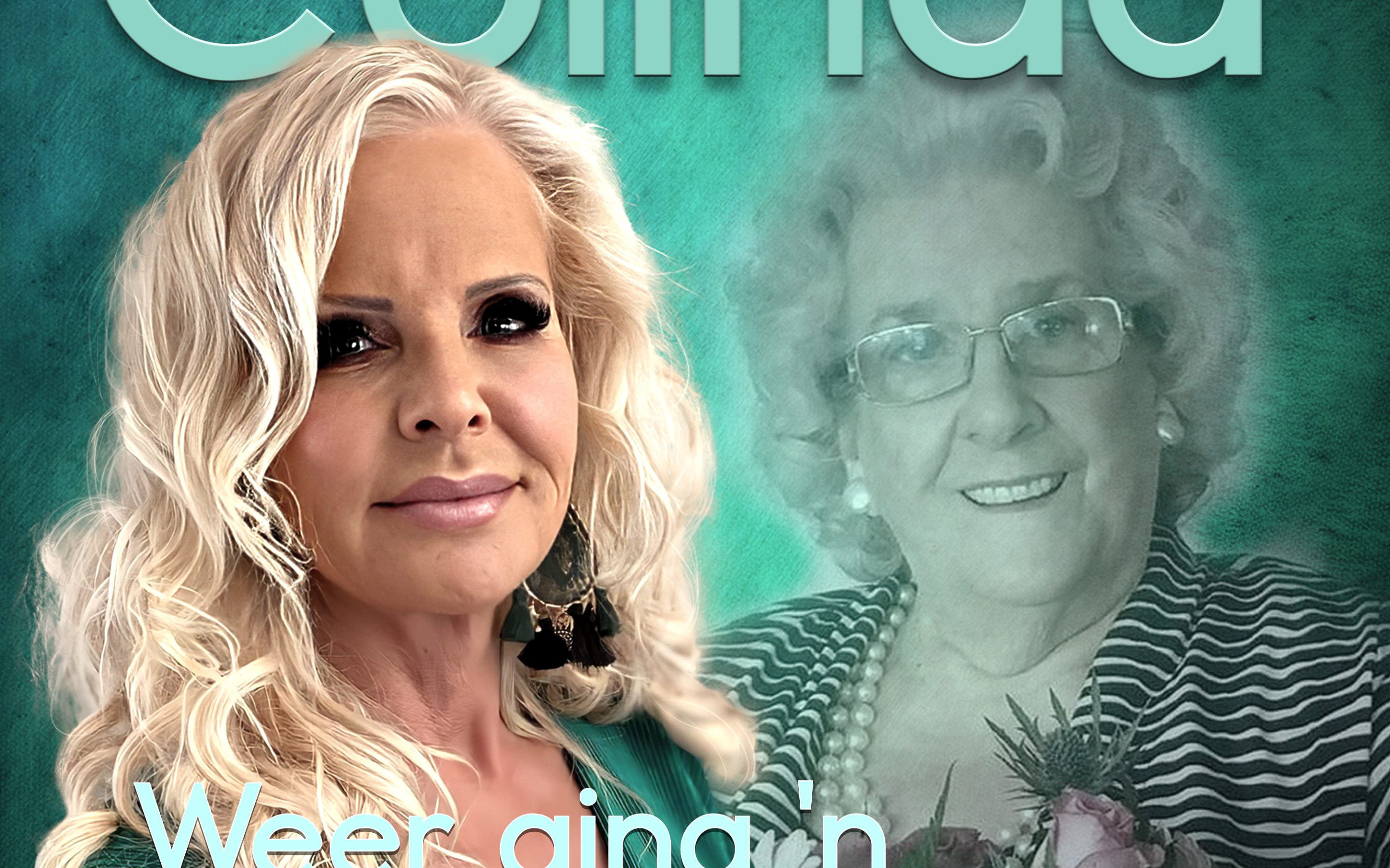 Colinda – Weer Ging ’n Vriendschap Kapot