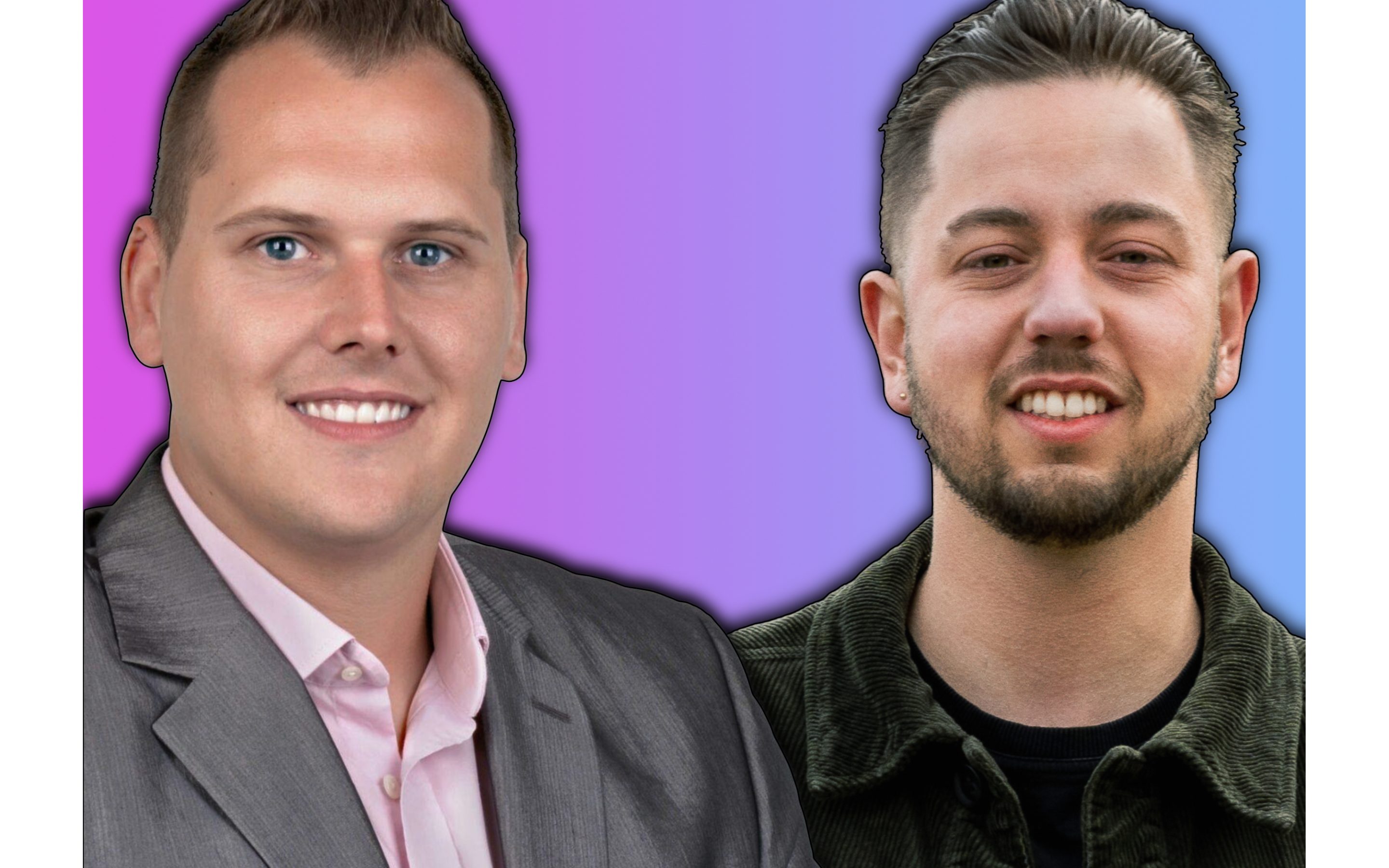 Michael Pigge en Juan Richard – De Reden 2023