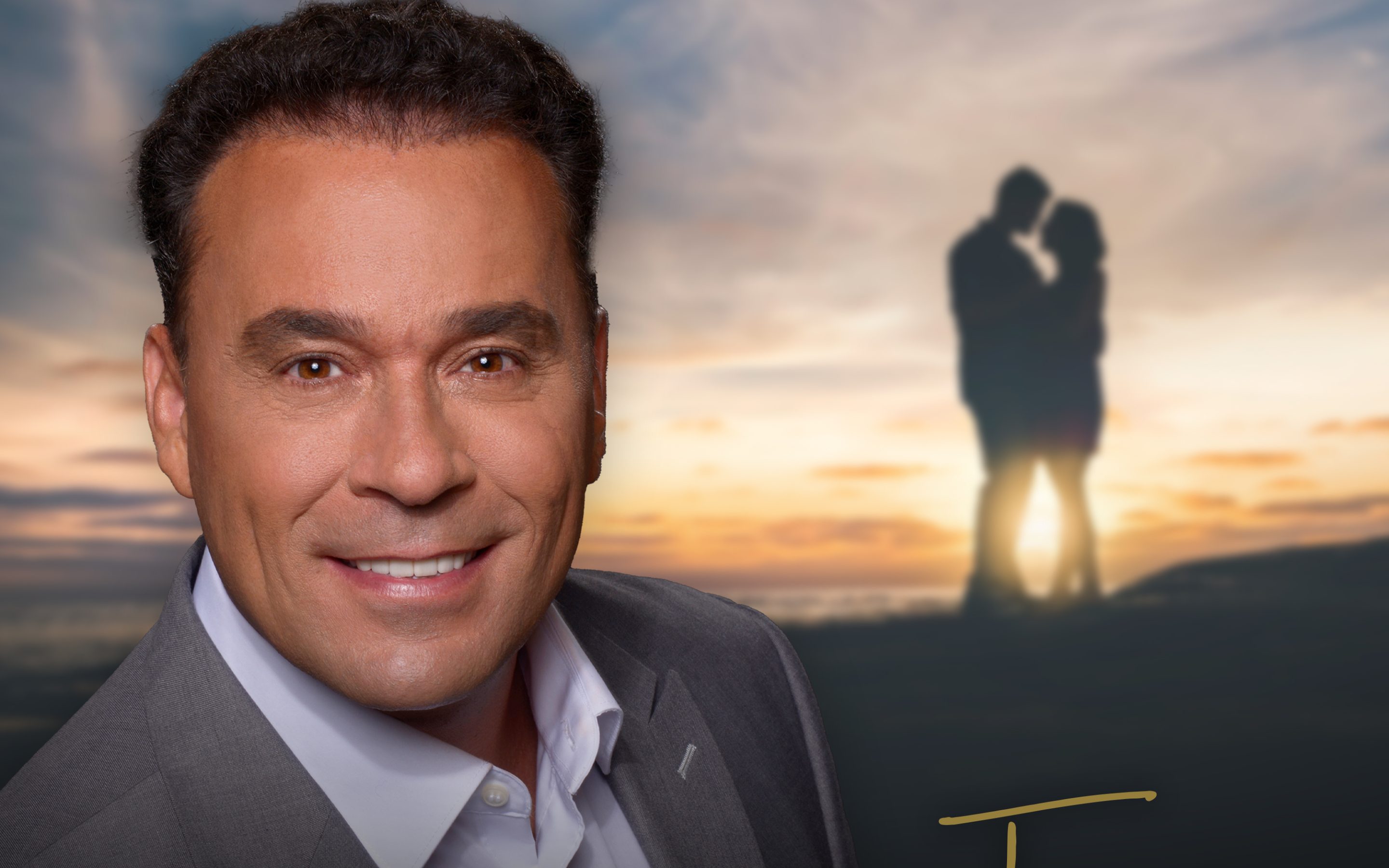 Frans van Adrichem – Liefde en Haat