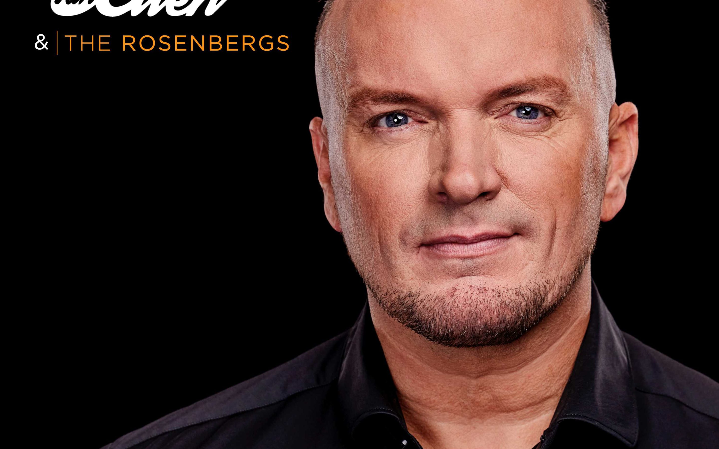 Frank van Etten – Jij Dacht Alleen Aan Poen