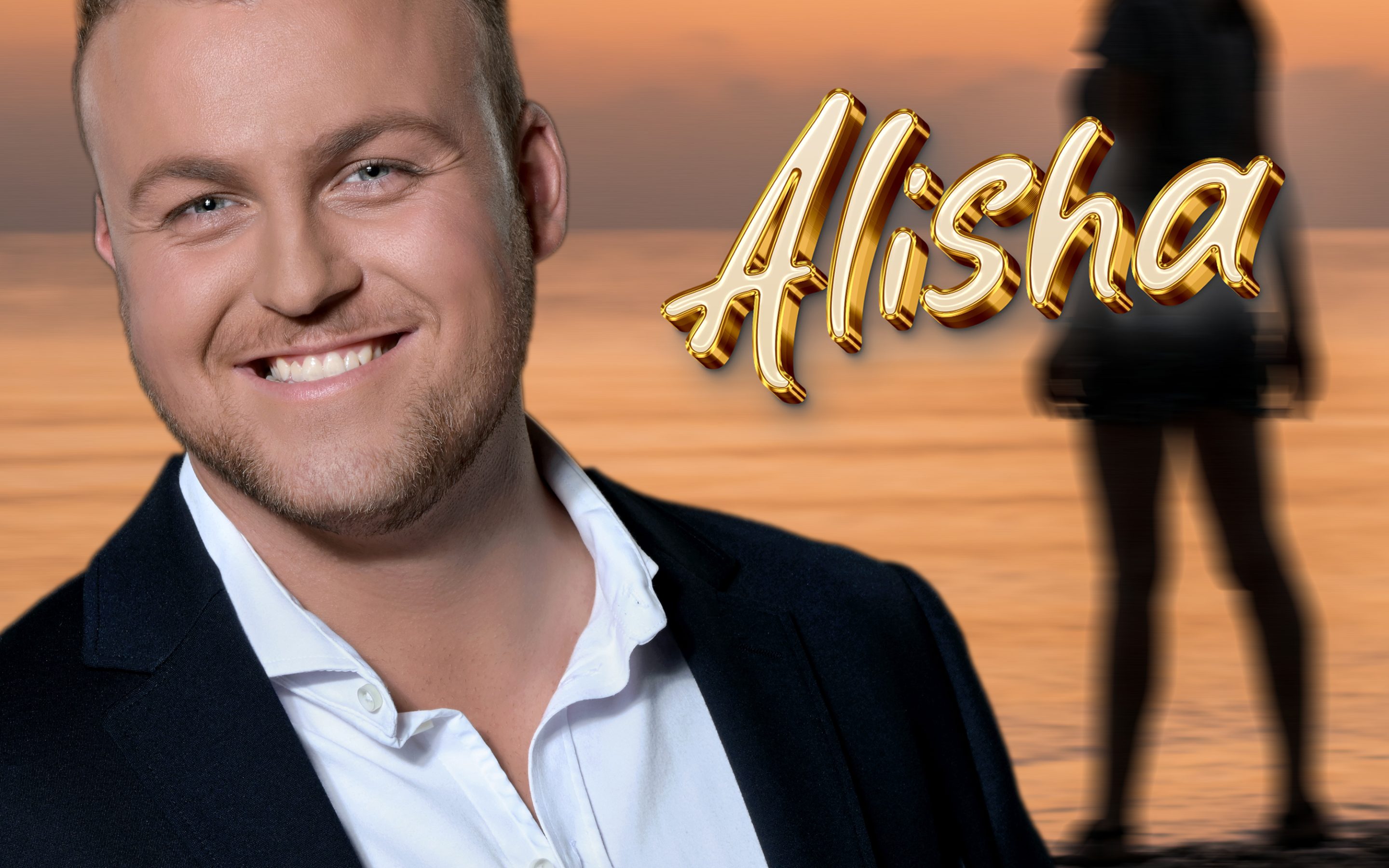 Gino Graus – Alisha