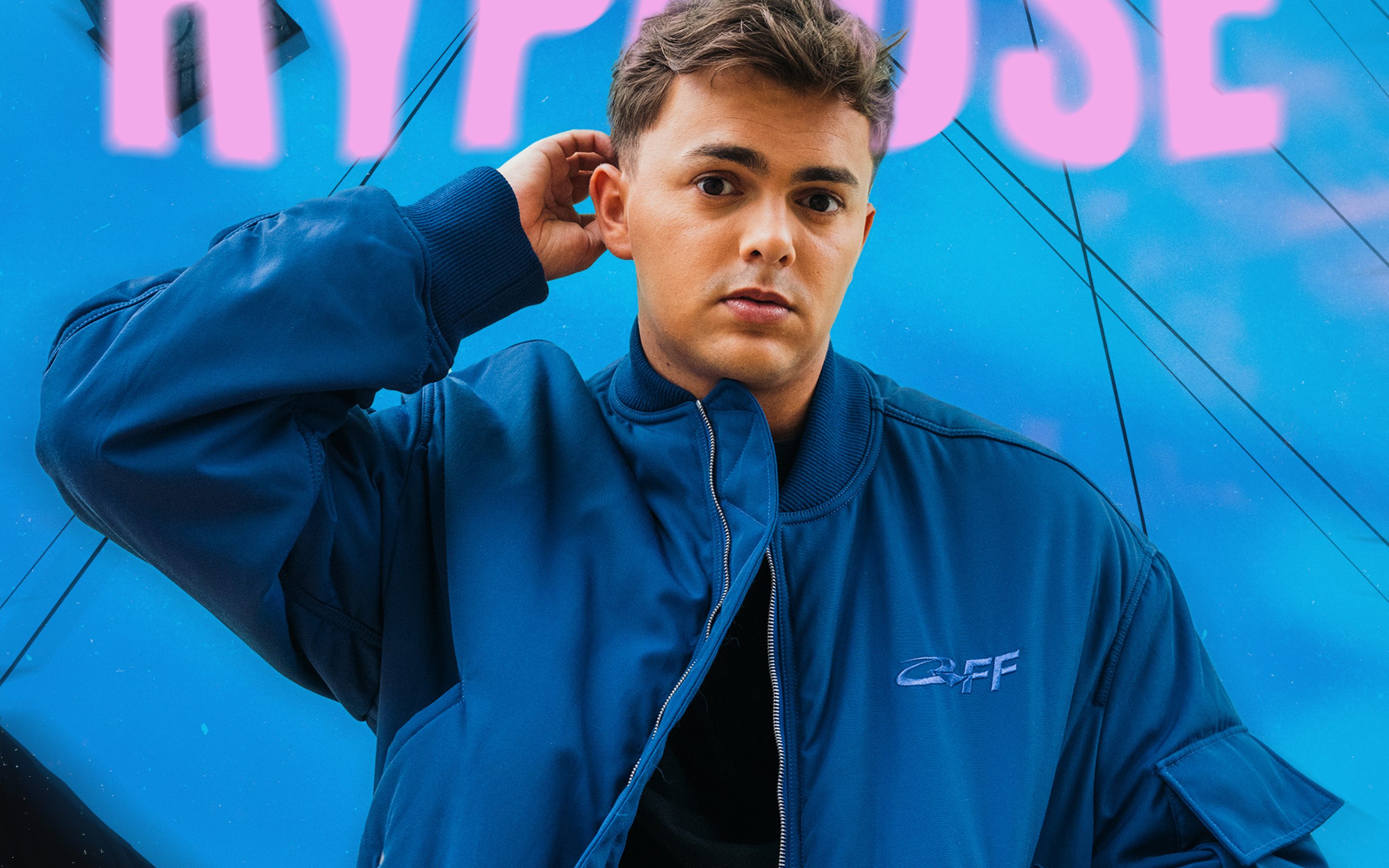 Flemming – Hypnose