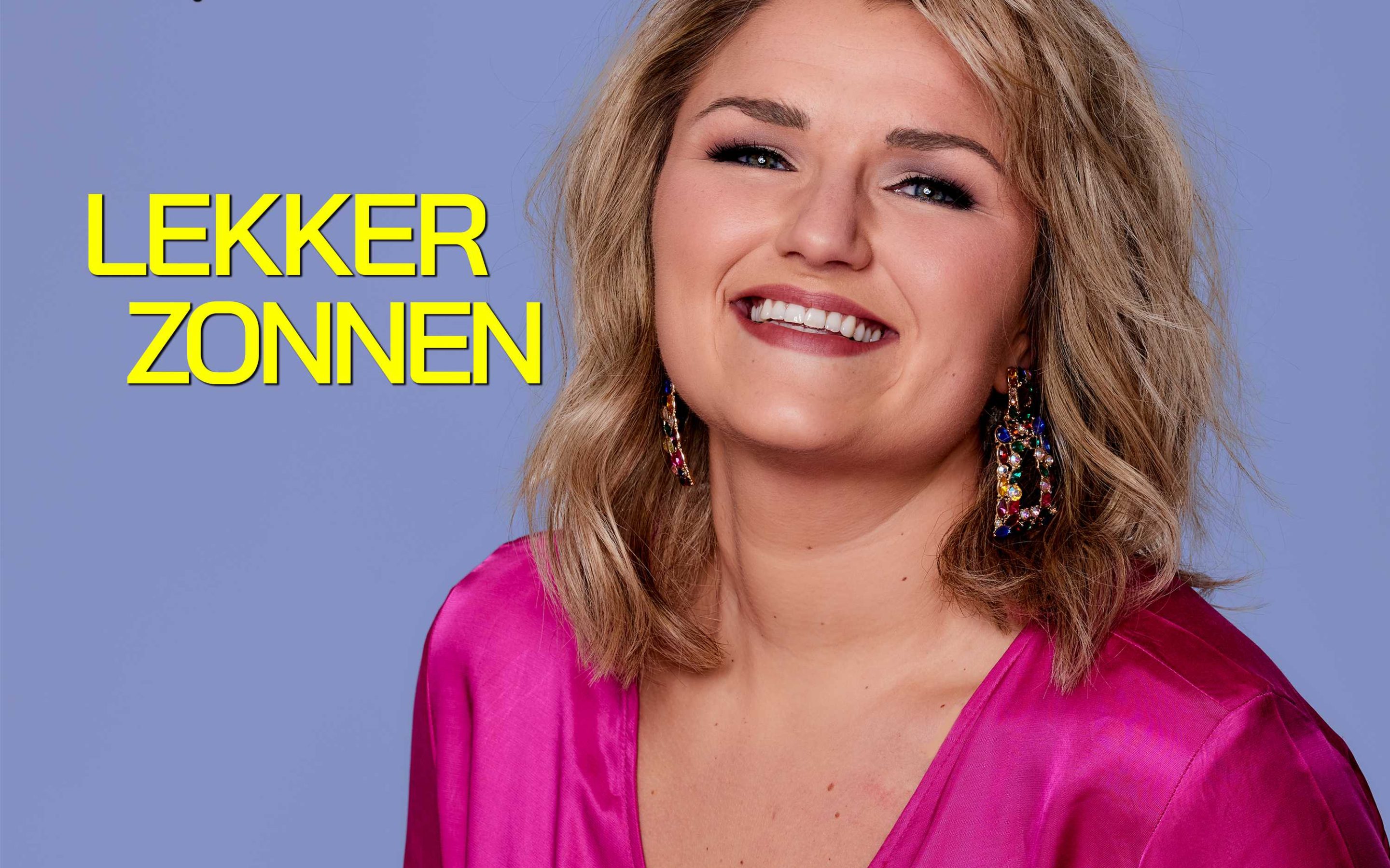 Marlane – Lekker Zonnen