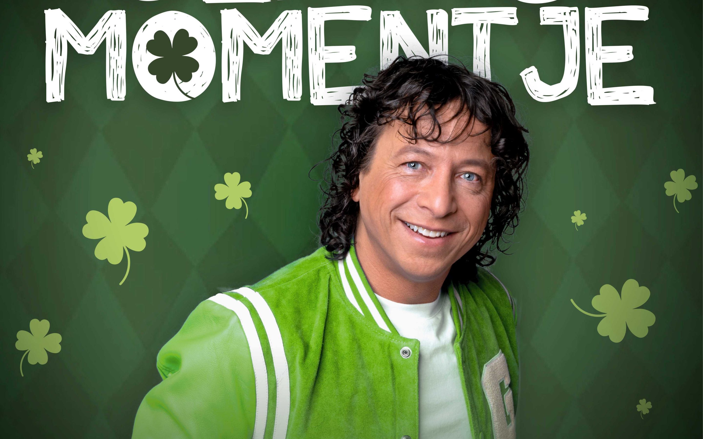 Vinzzent – Geluksmomentje