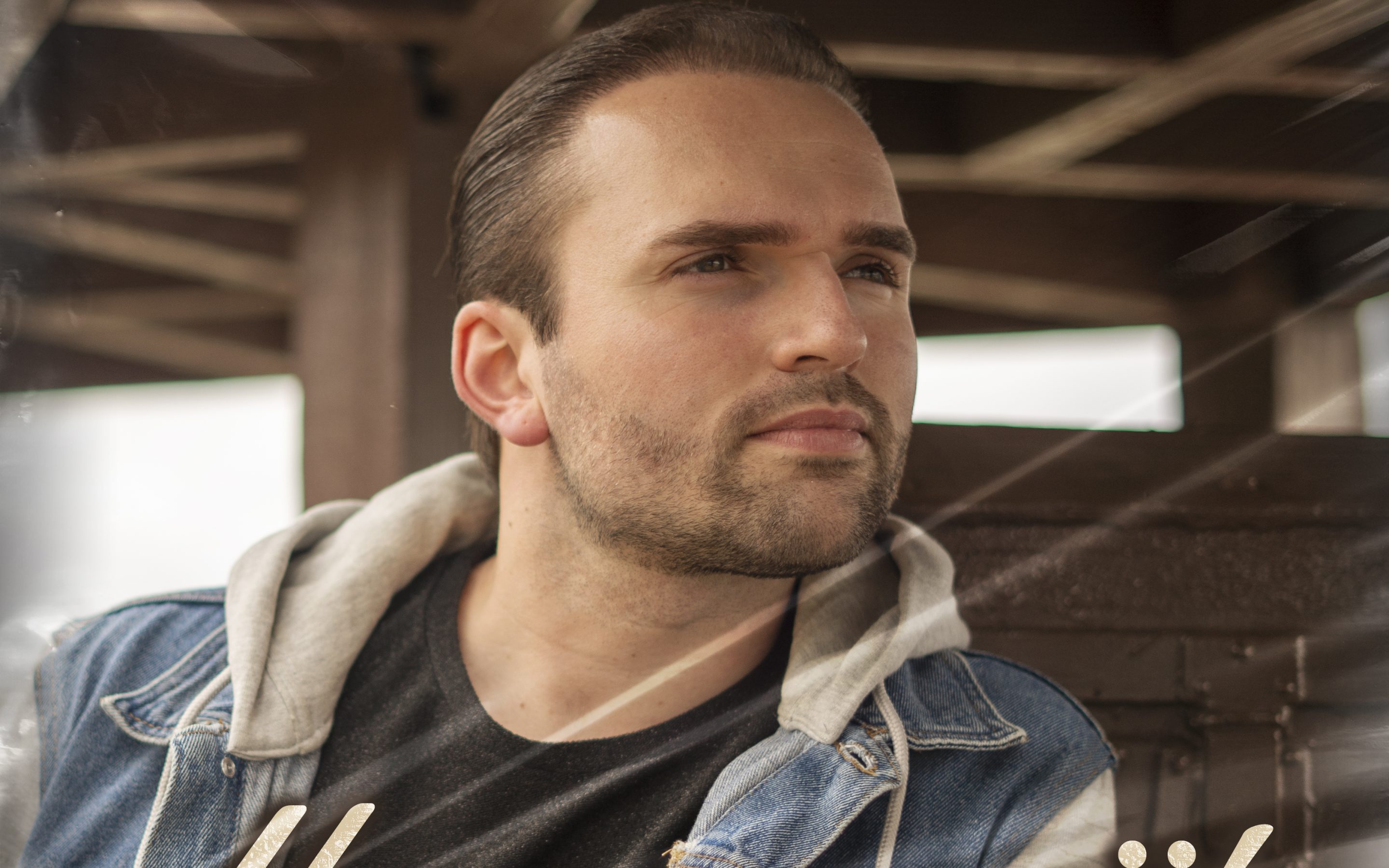 Bryan Stricker – Hou Van Mij!