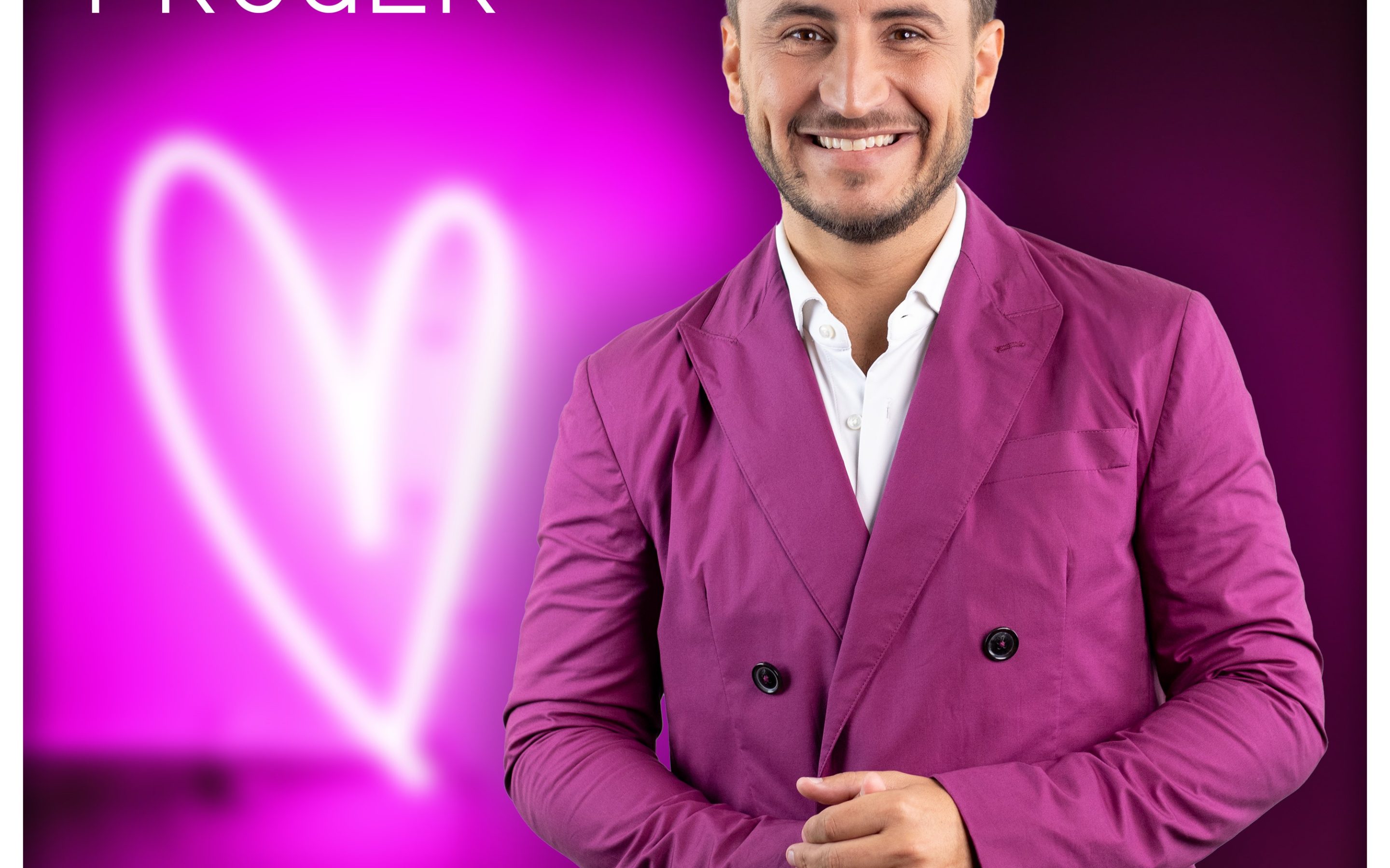 Danny Froger – Kom In Mijn Hart