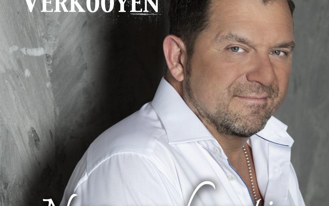 Frank Verkooyen – Nog Een Keertje