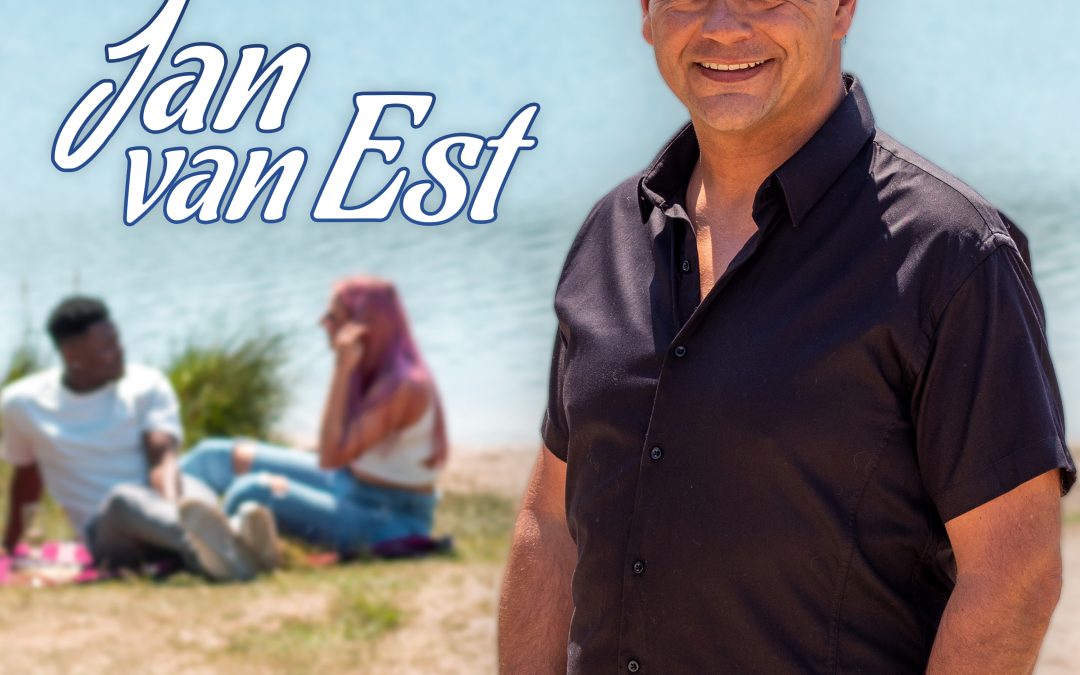 Jan van Est – Wat Jij Verwachtte