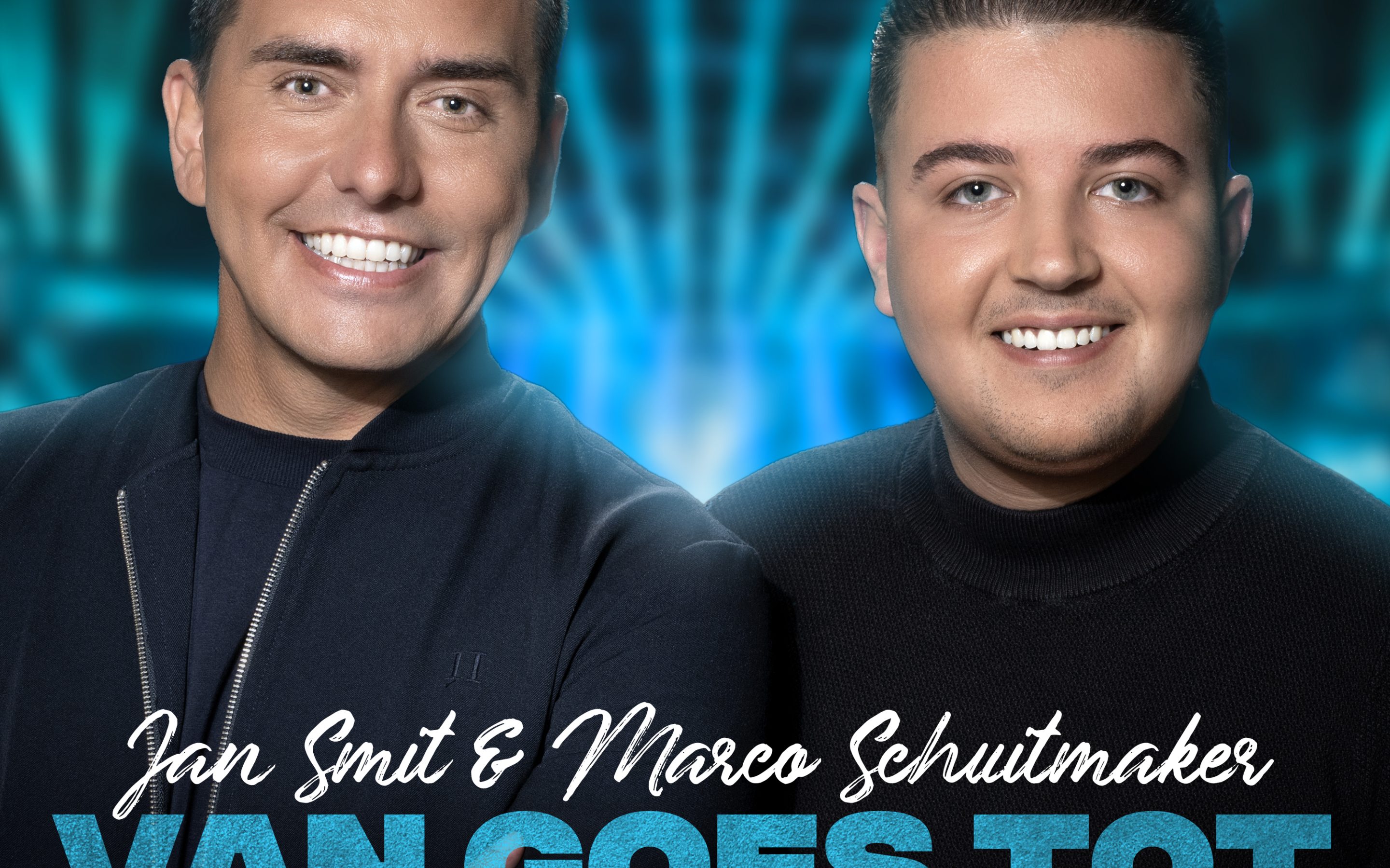 Jan Smit & Marco Schuitmaker – Van Goes Tot Purmerend