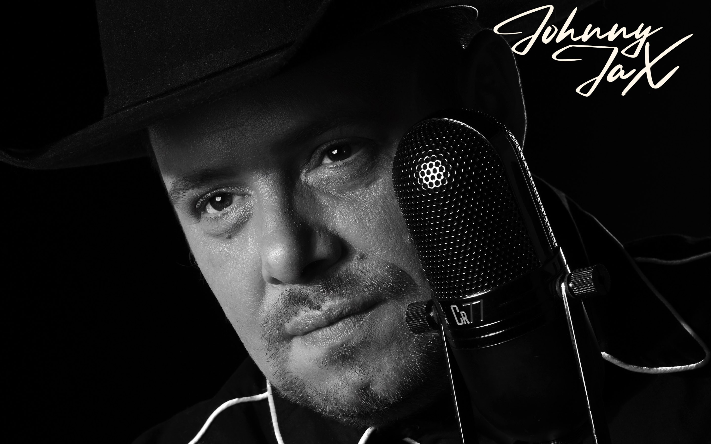 Johnny JaX – Just The Music