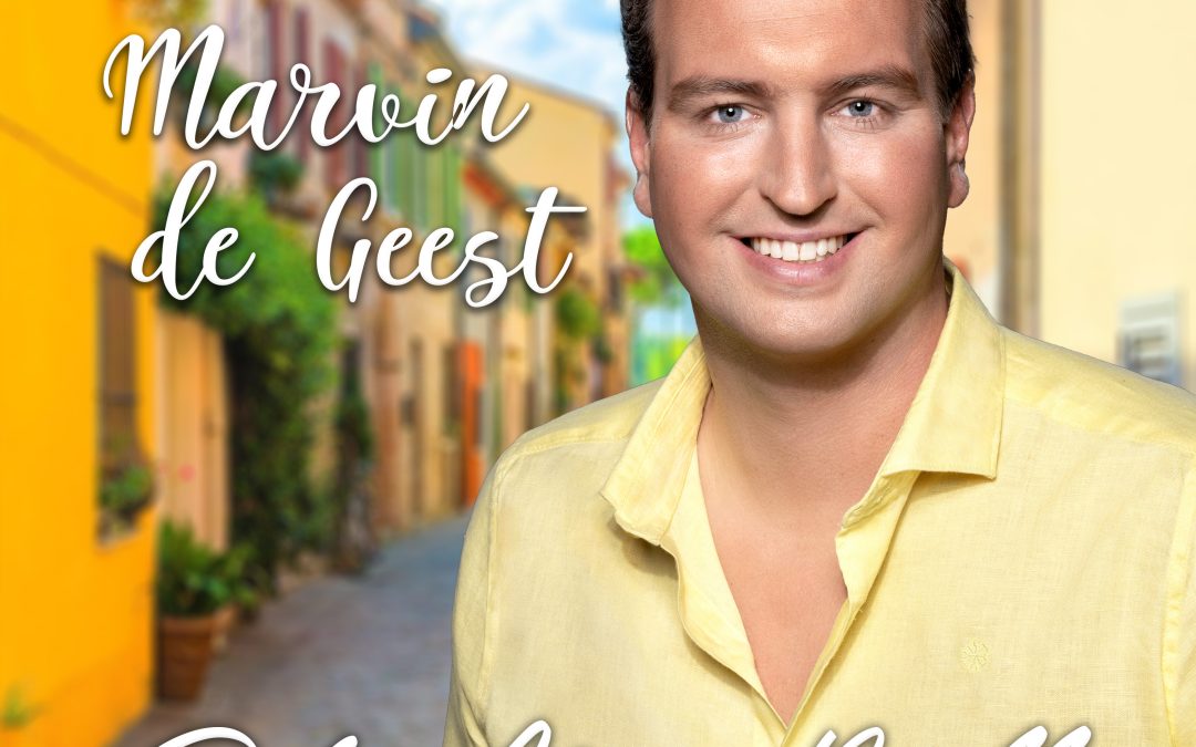 Marvin de Geest – Oh Mia Bella