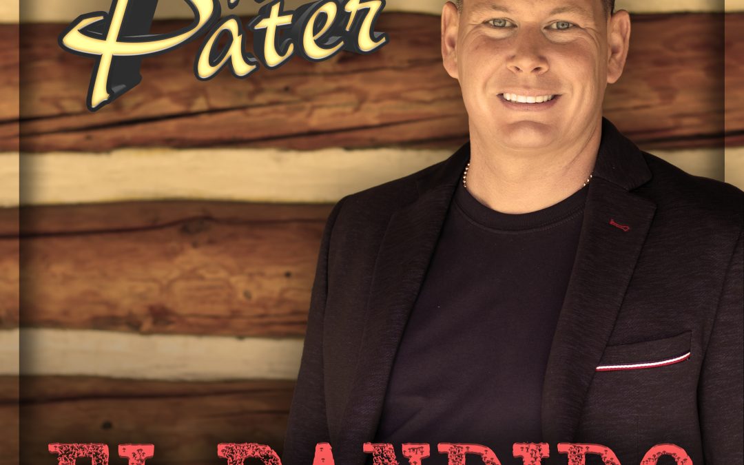 Robert Pater – El Bandido