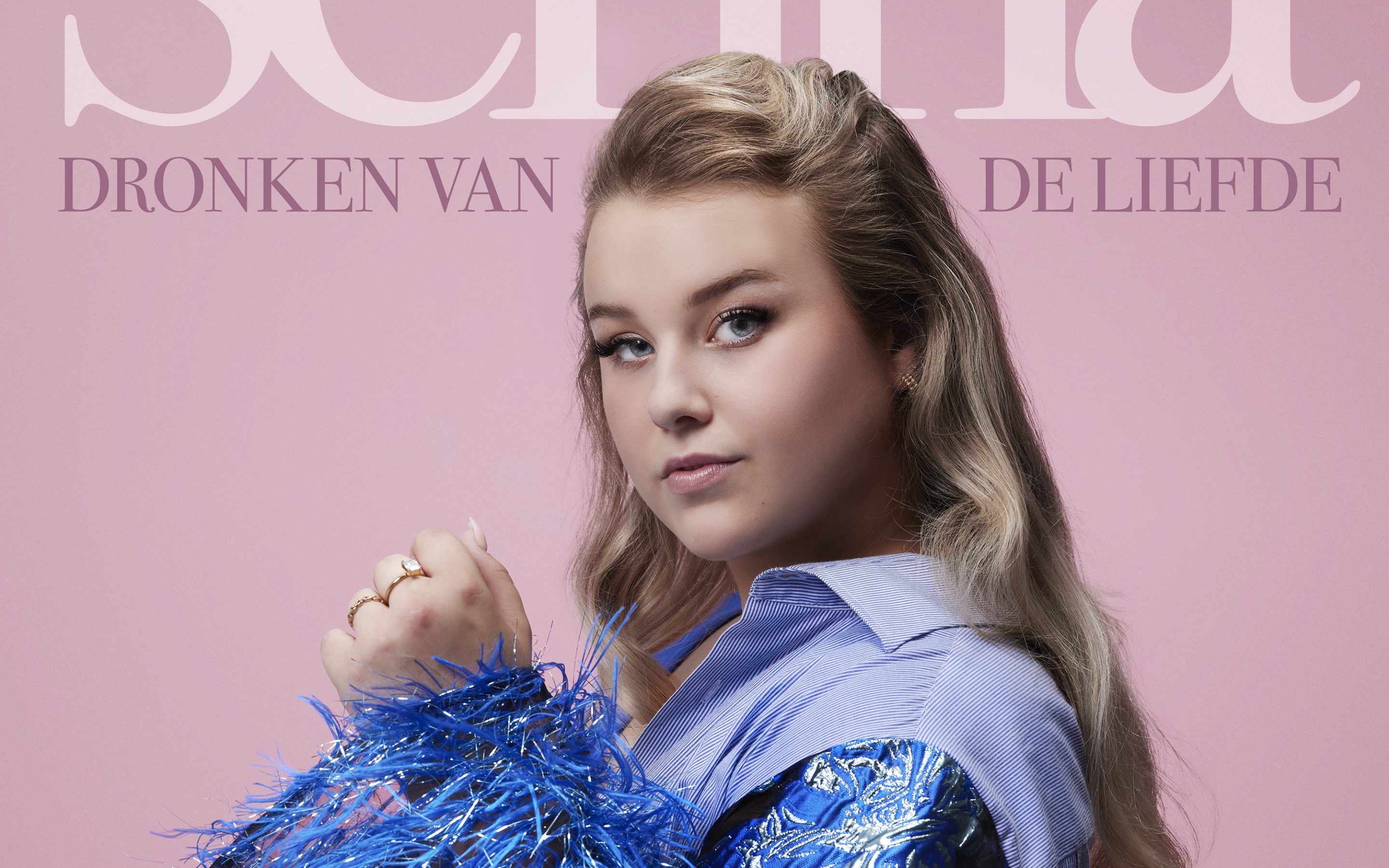 Senna – Dronken Van De Liefde