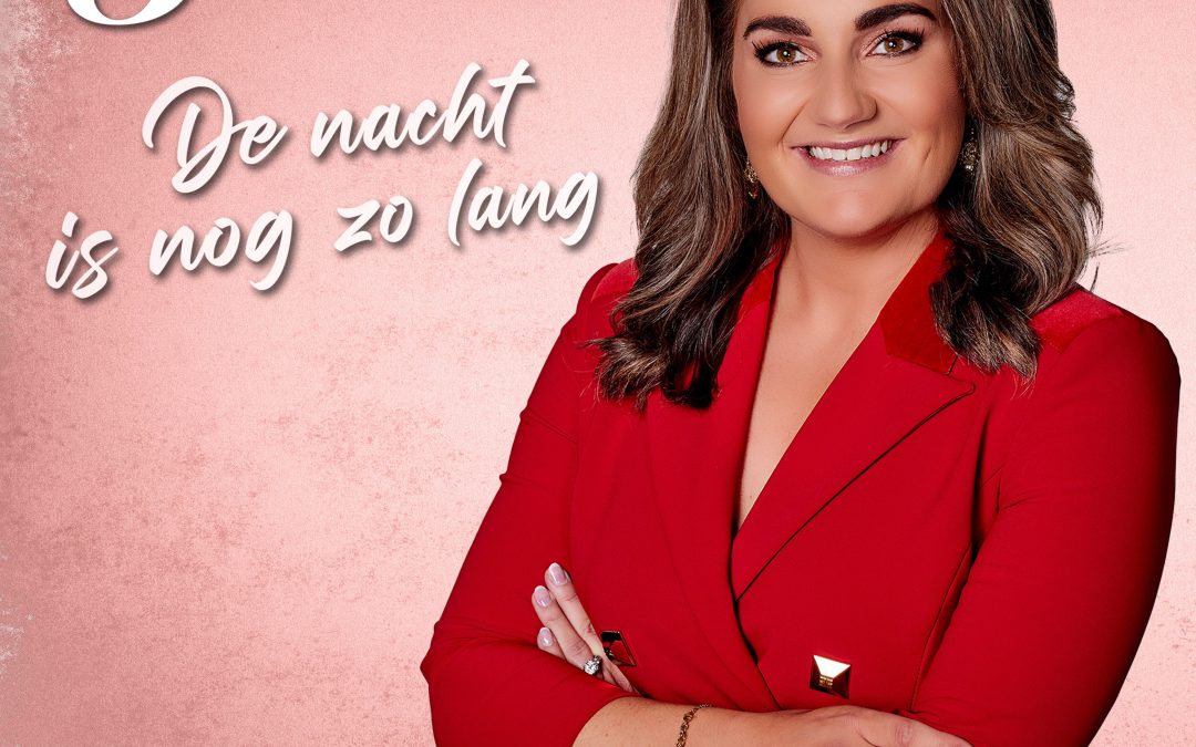 Sieneke – De Nacht Is Nog Zo Lang