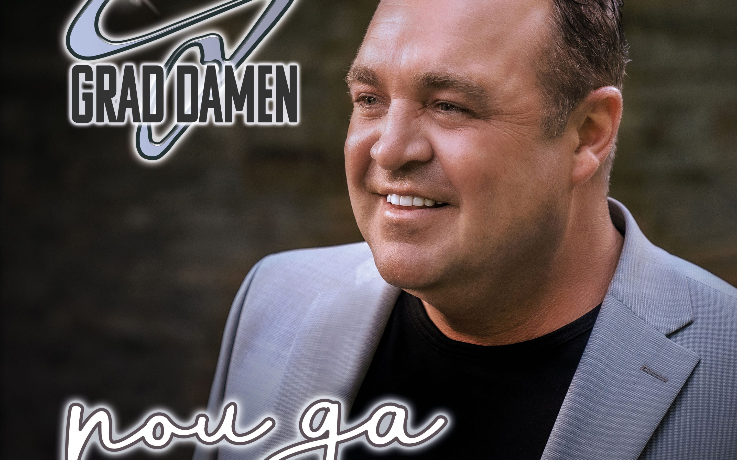 Grad Damen – Nou Ga