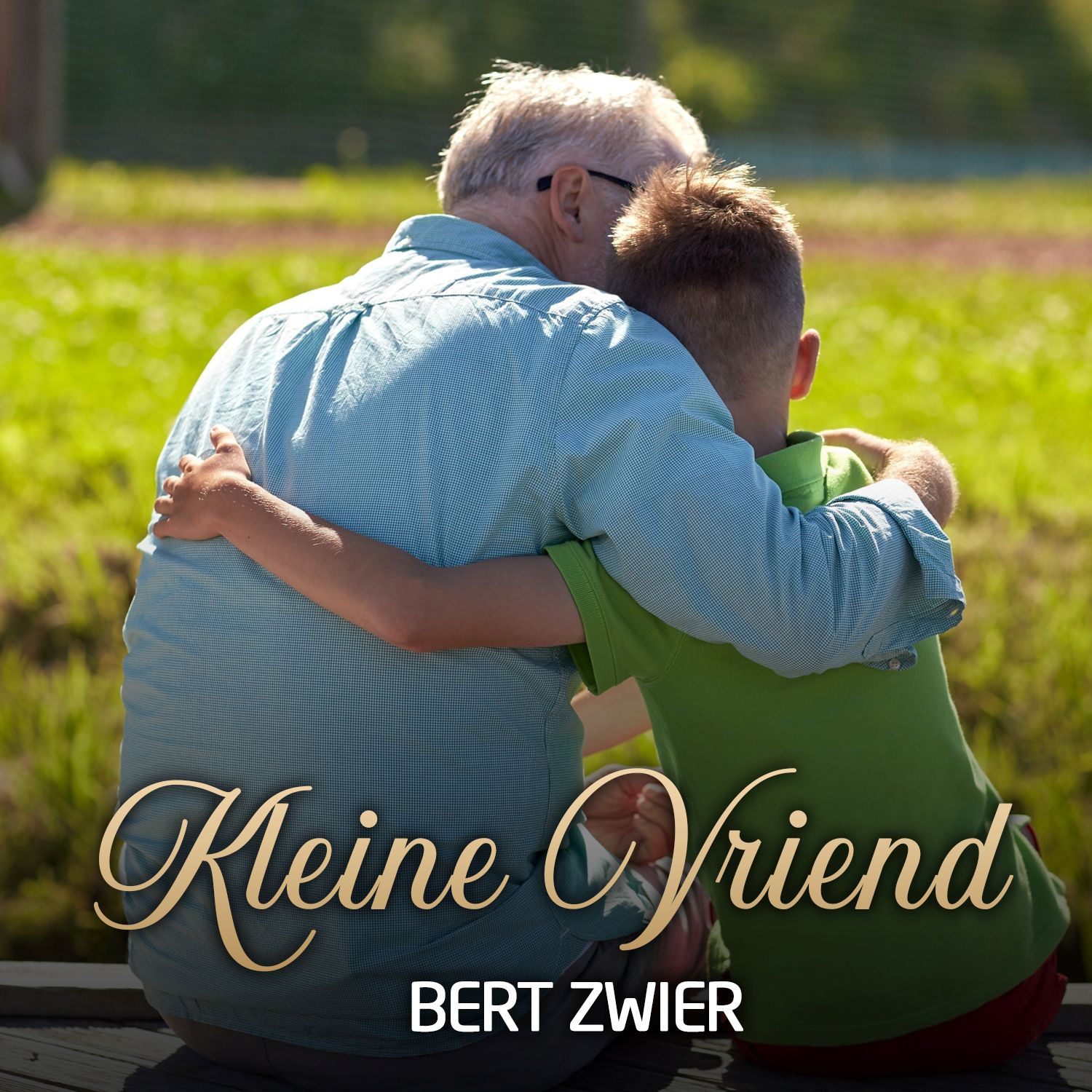 Bert Zwier – Kleine Vriend