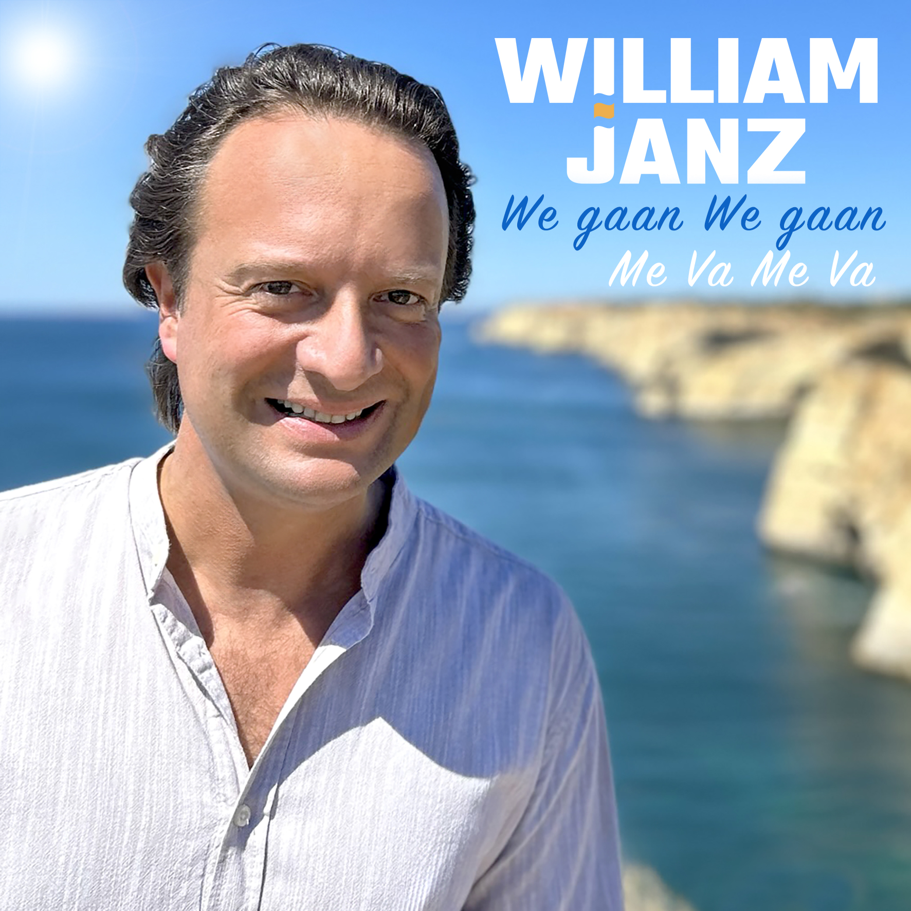 William Janz – We gaan We gaan, Me va Me va