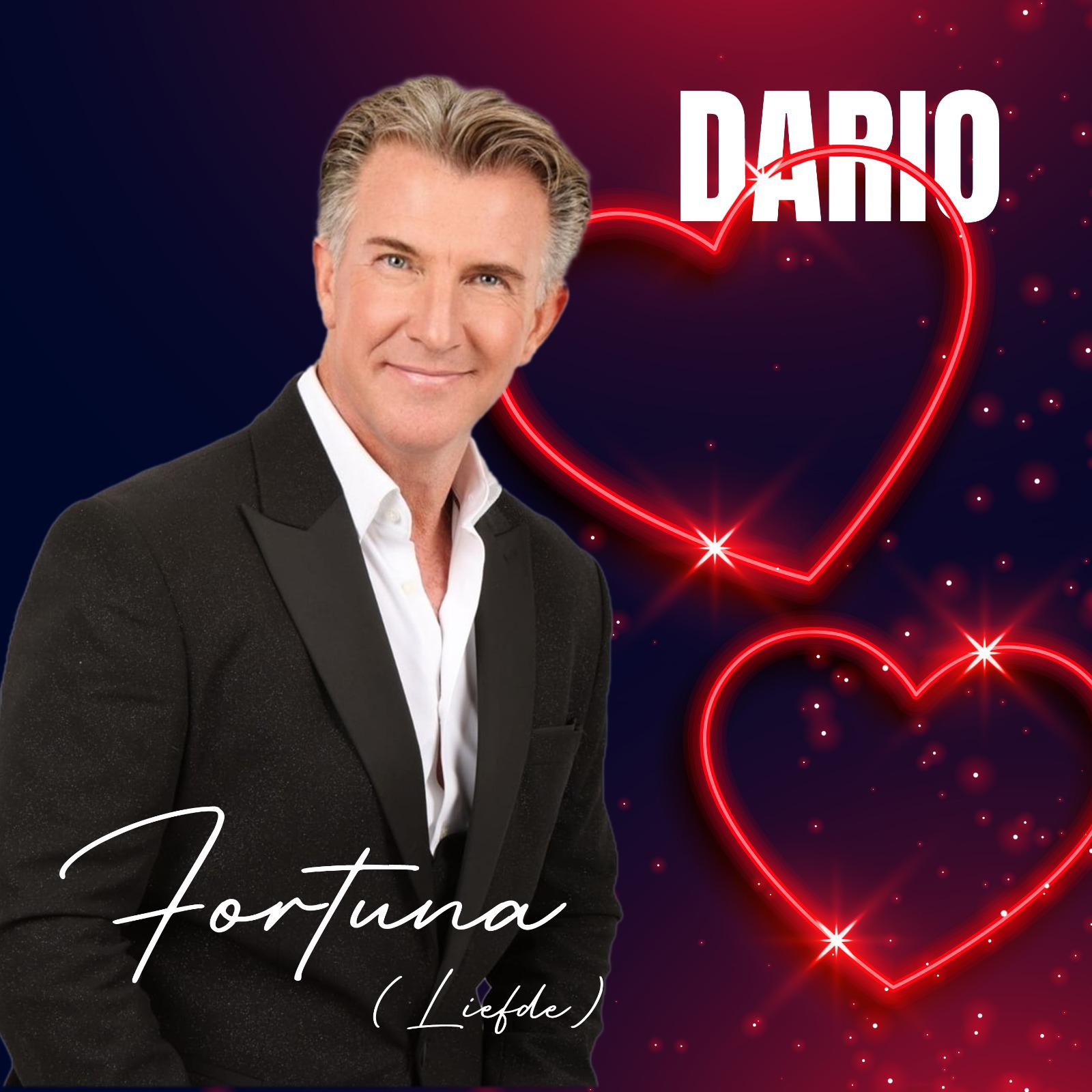 Dario – Liefde