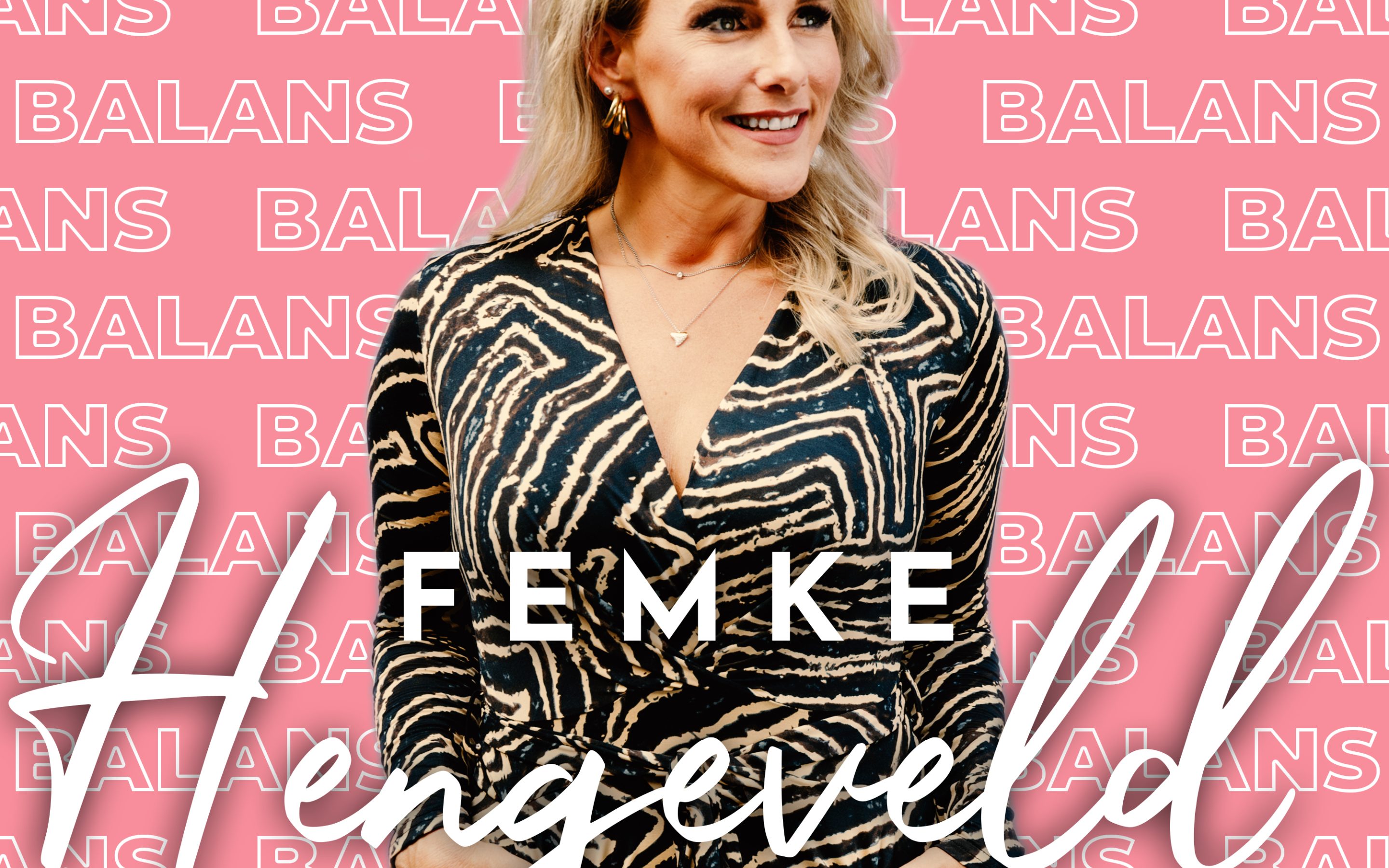 Femke Hengeveld – Balans