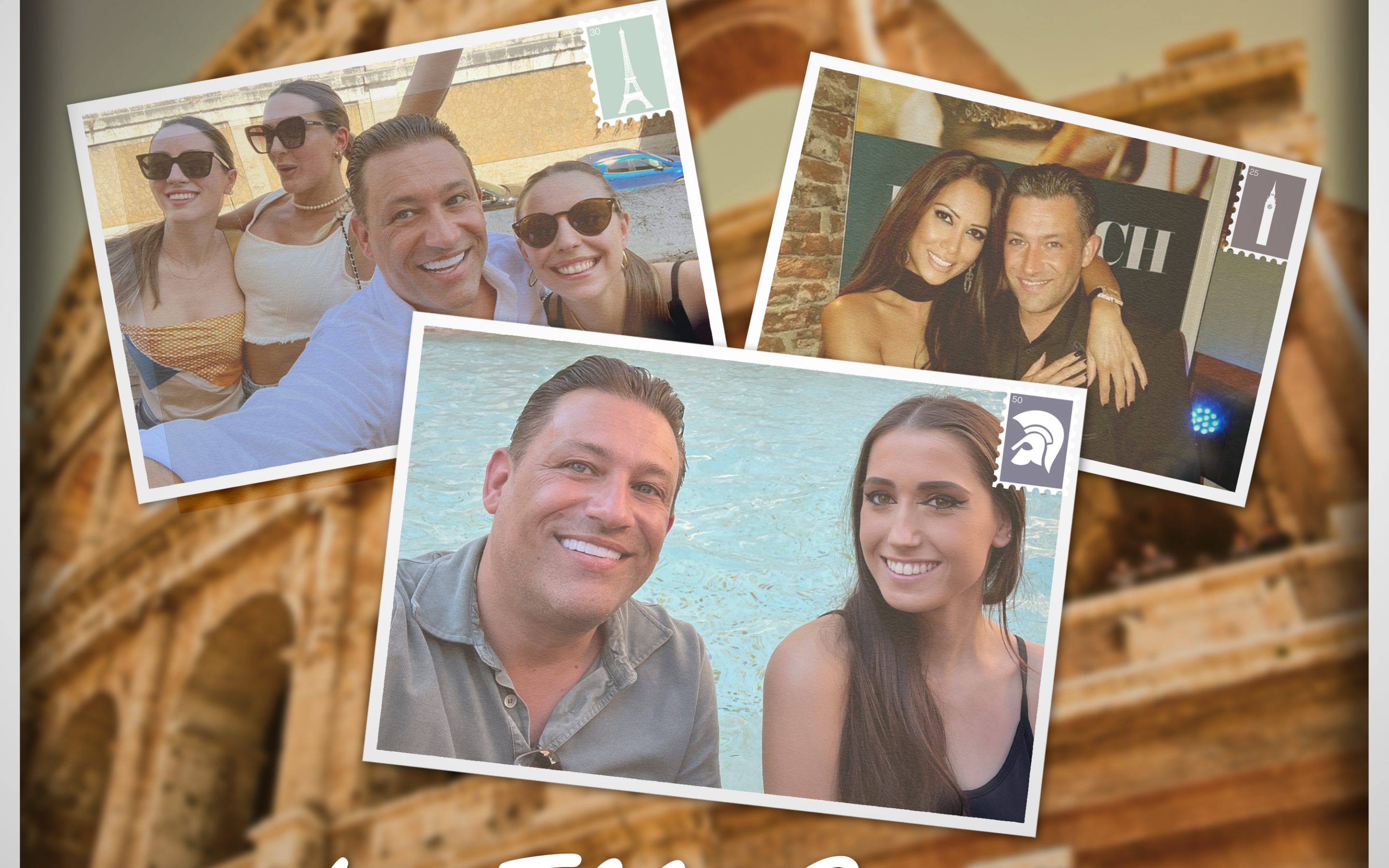 Ferry de Lits – In Elk Stadje